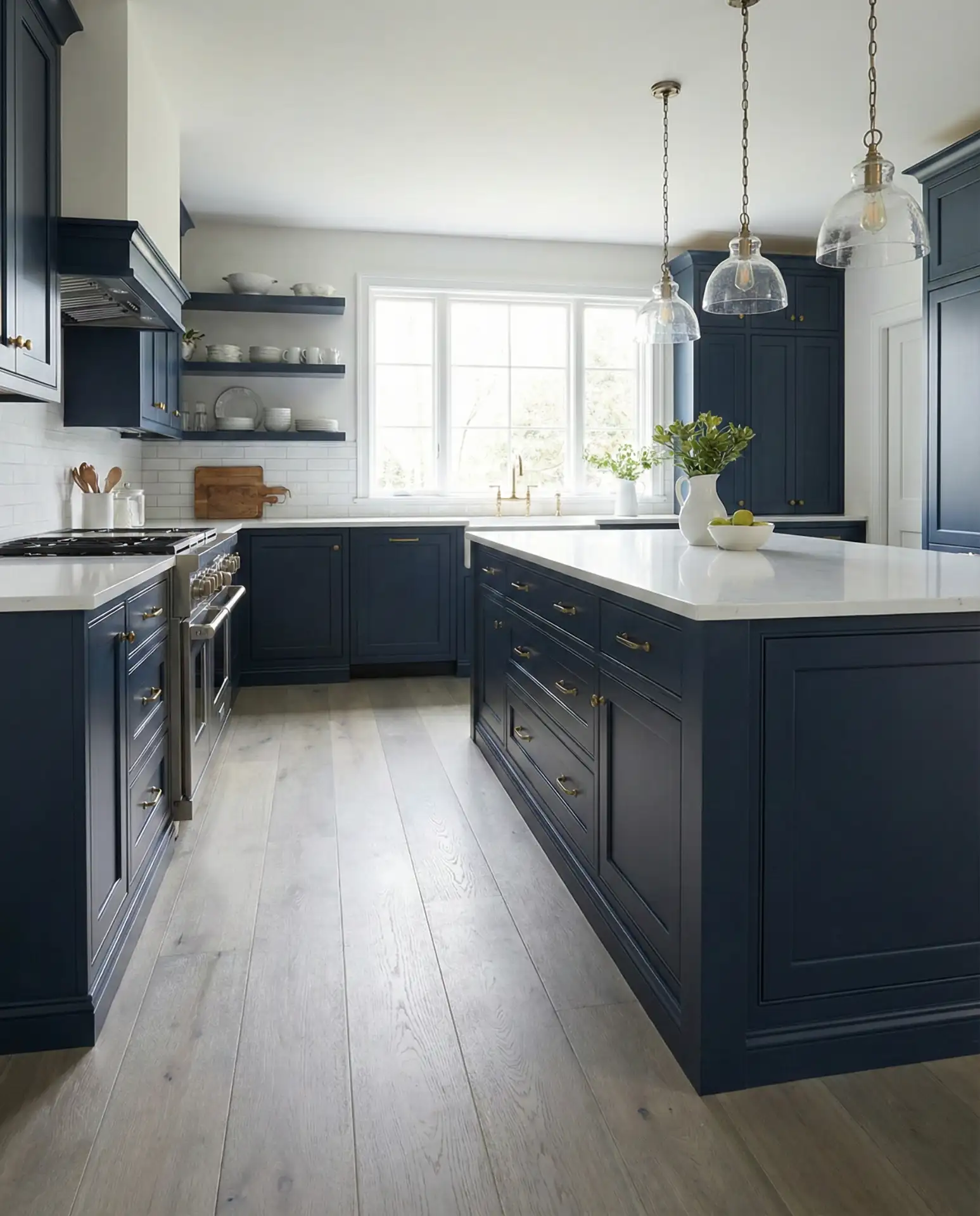 Elevated Wide-Plank Oak 2