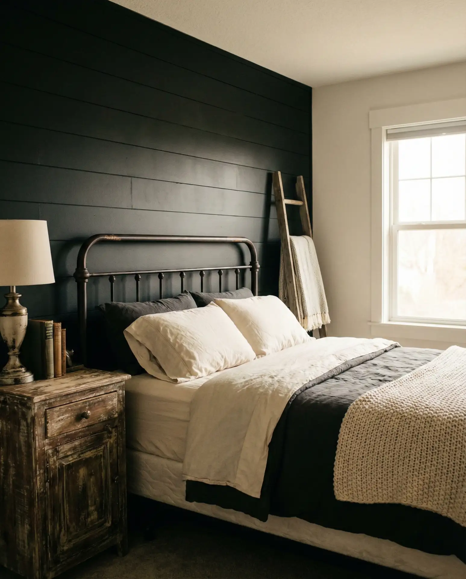 Farmhouse Meets Modern Edge 2