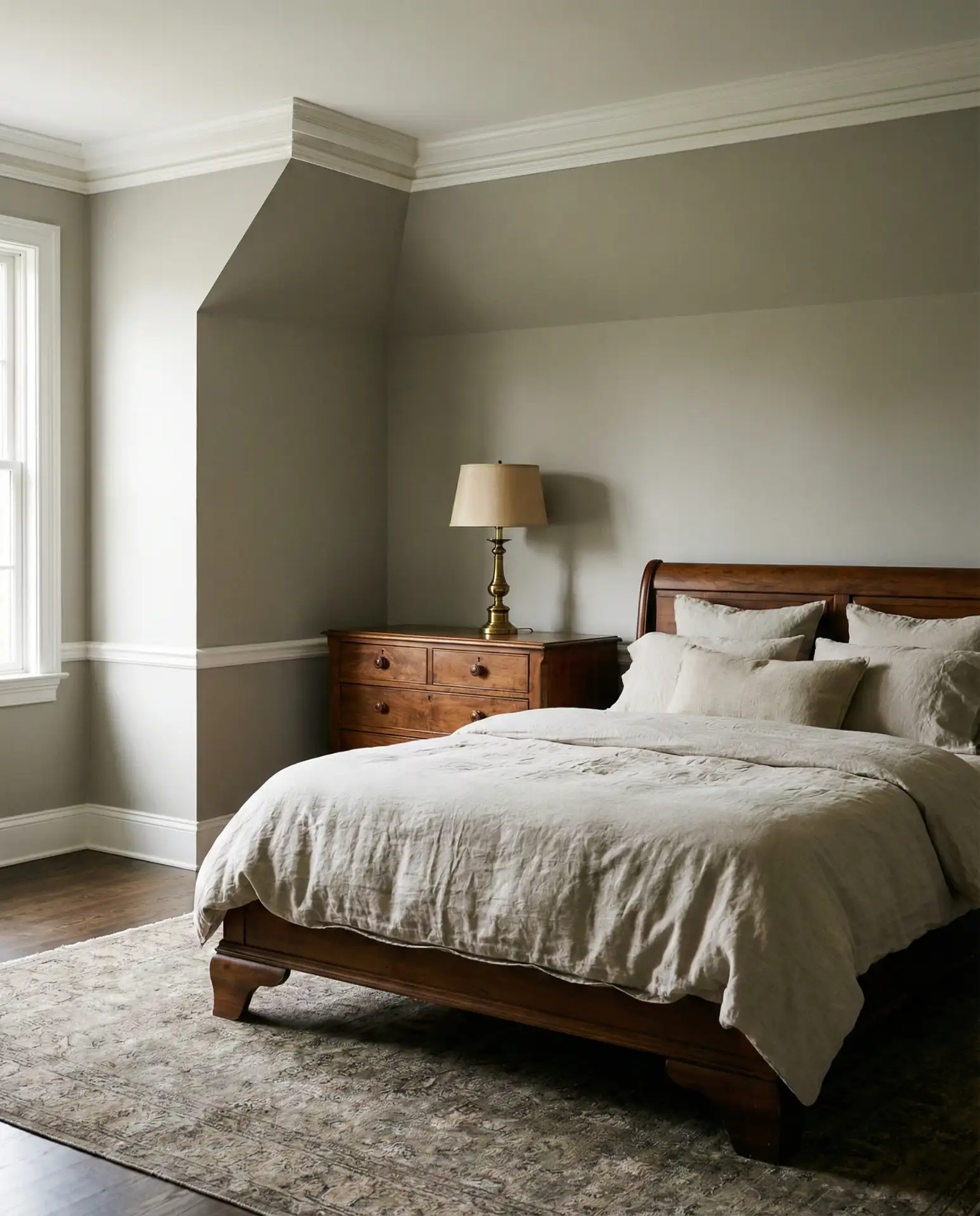 Farrow and Ball Inspired Sophistication 1