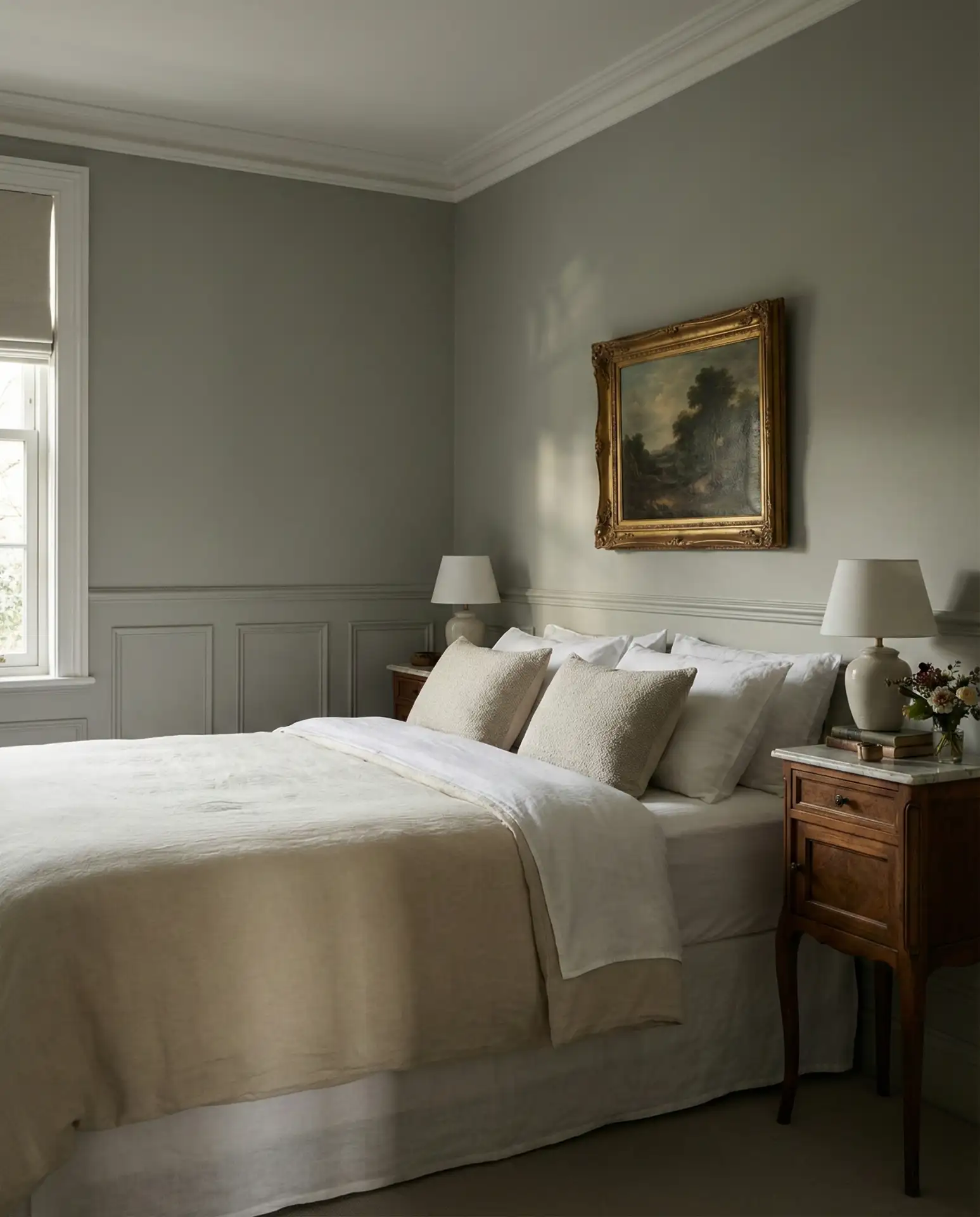 Farrow and Ball Inspired Sophistication 2