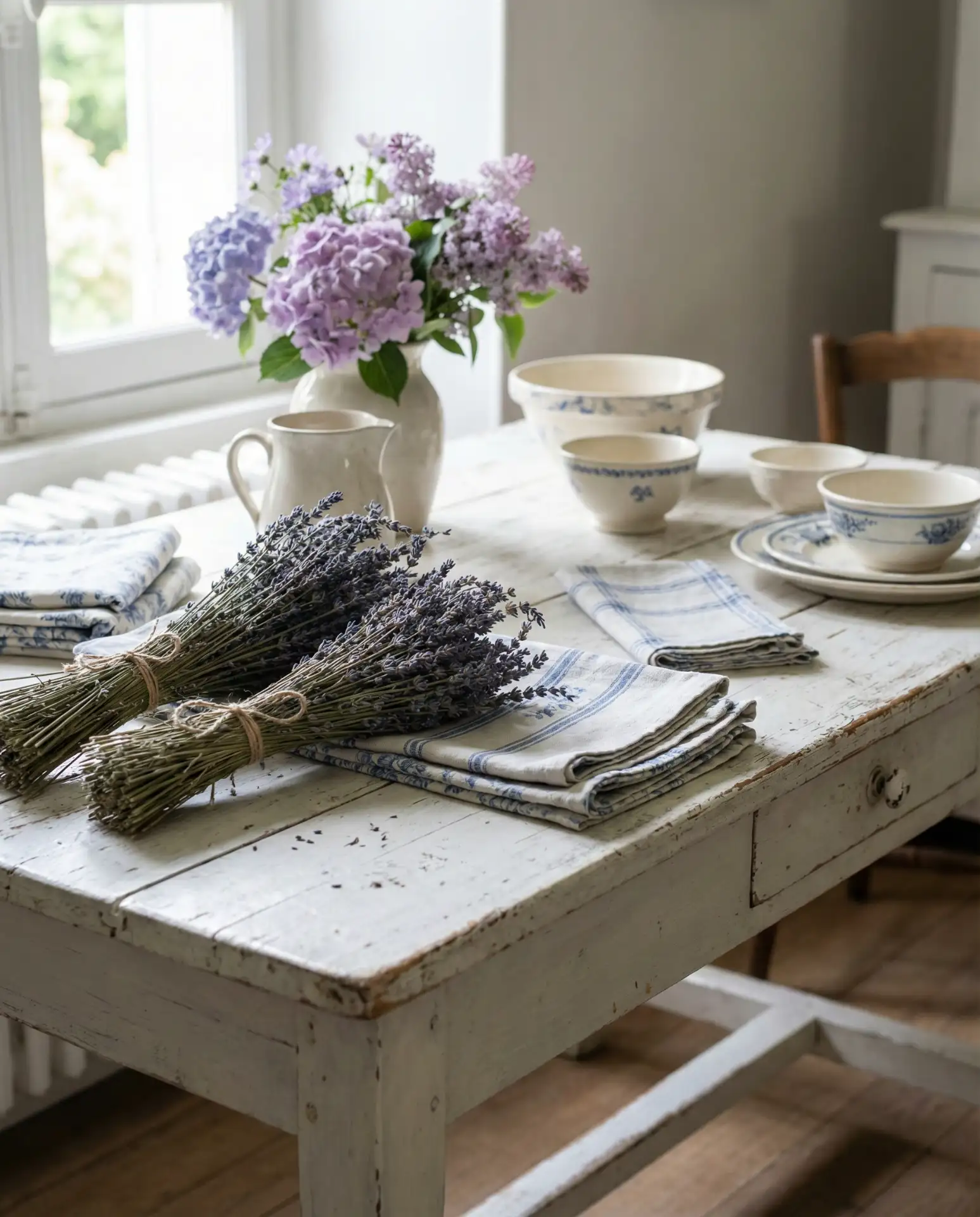 French Country Provence-Inspired Elegance 1