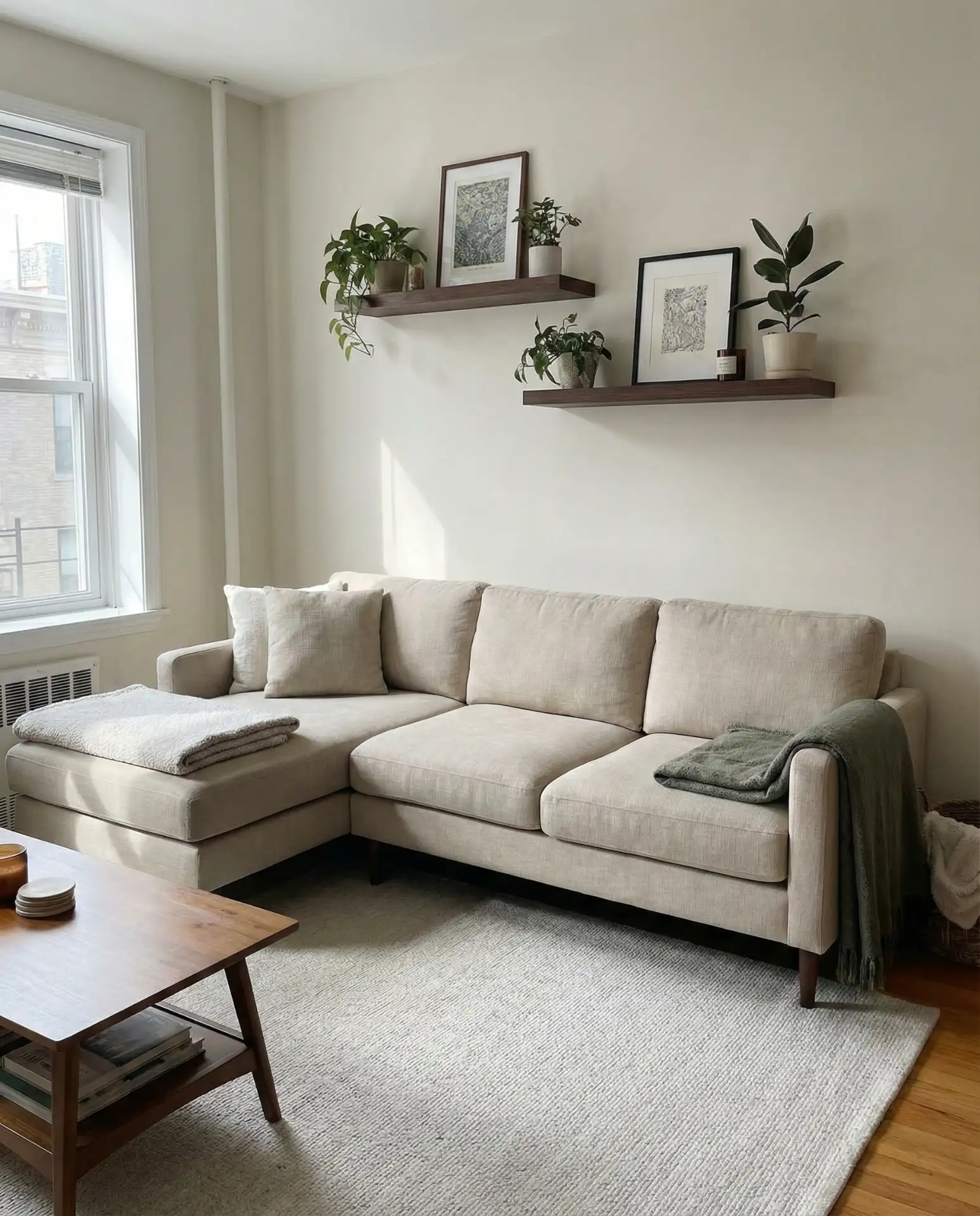 Fresh Ideas for Small Spaces 2