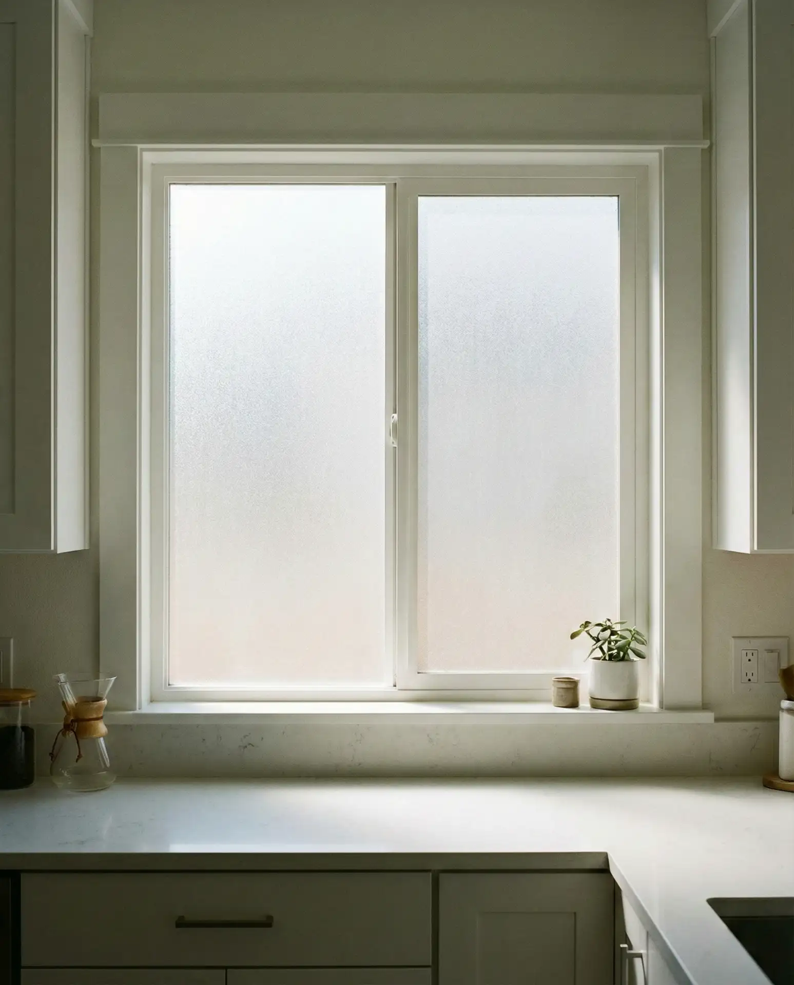 Frosted Film for Instant Privacy 2