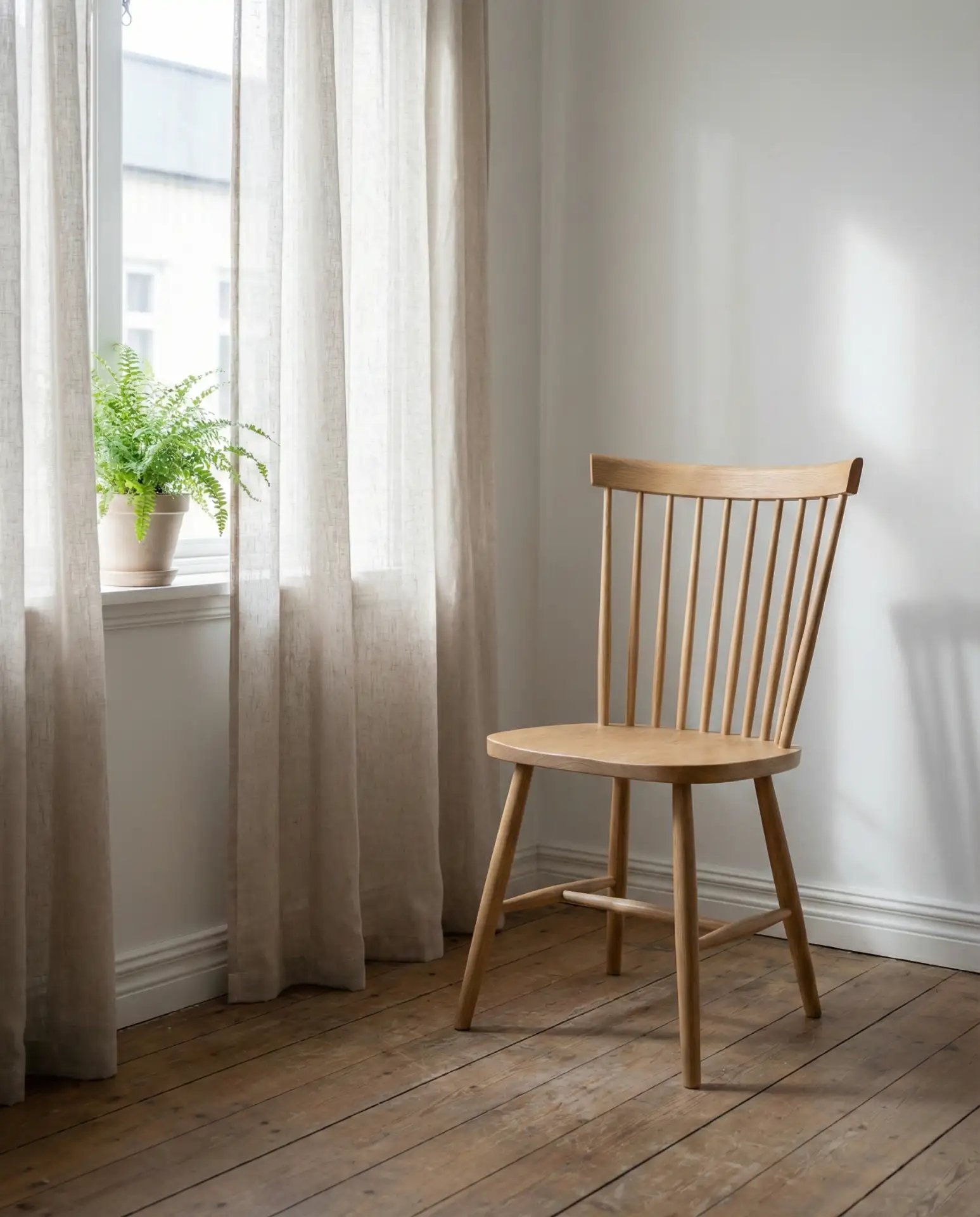 Gentle Neck Rolls to Release Tension 2