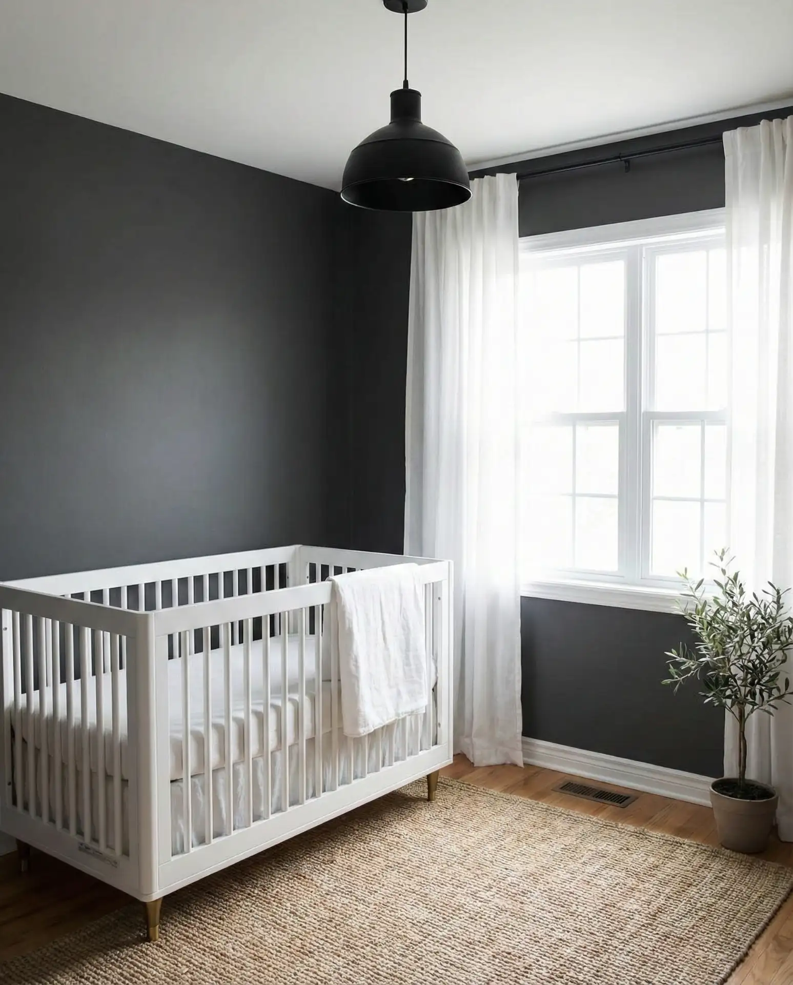 Goth-Inspired Moody Neutrals 2