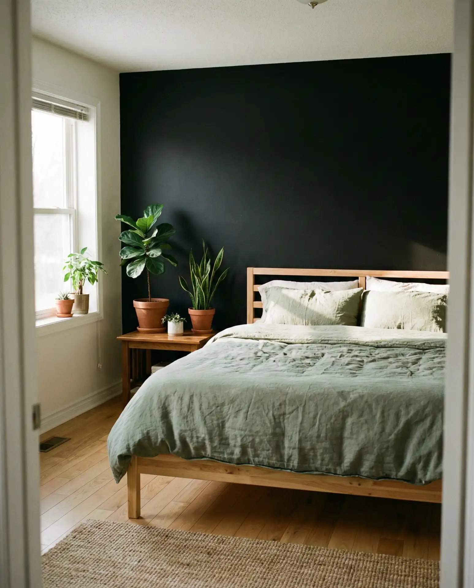 Green Bedding for Natural Balance 2