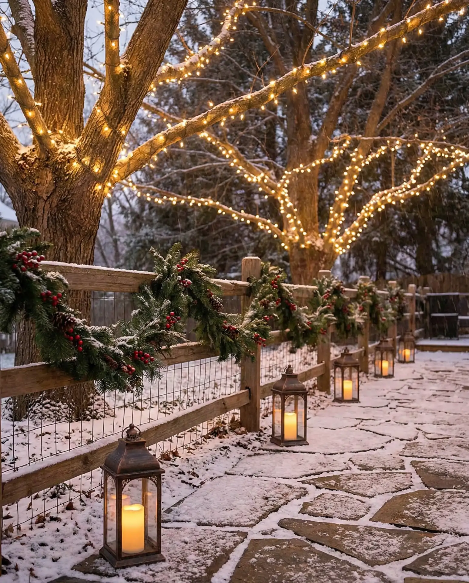 Halloween Haunted Yard Display 2