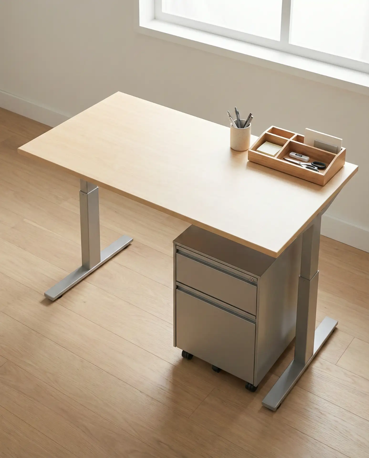 IKEA Modular Desk System 1