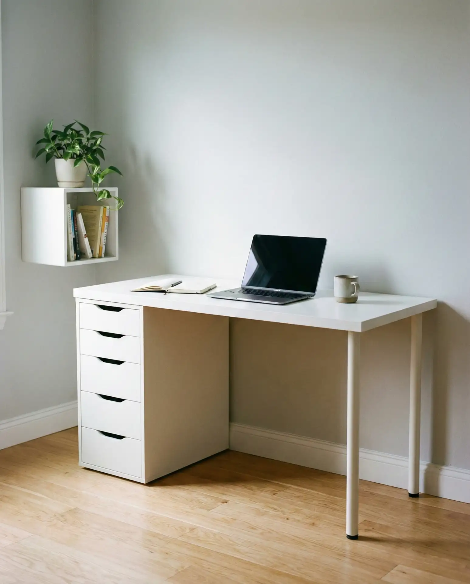 IKEA Modular Desk System 2