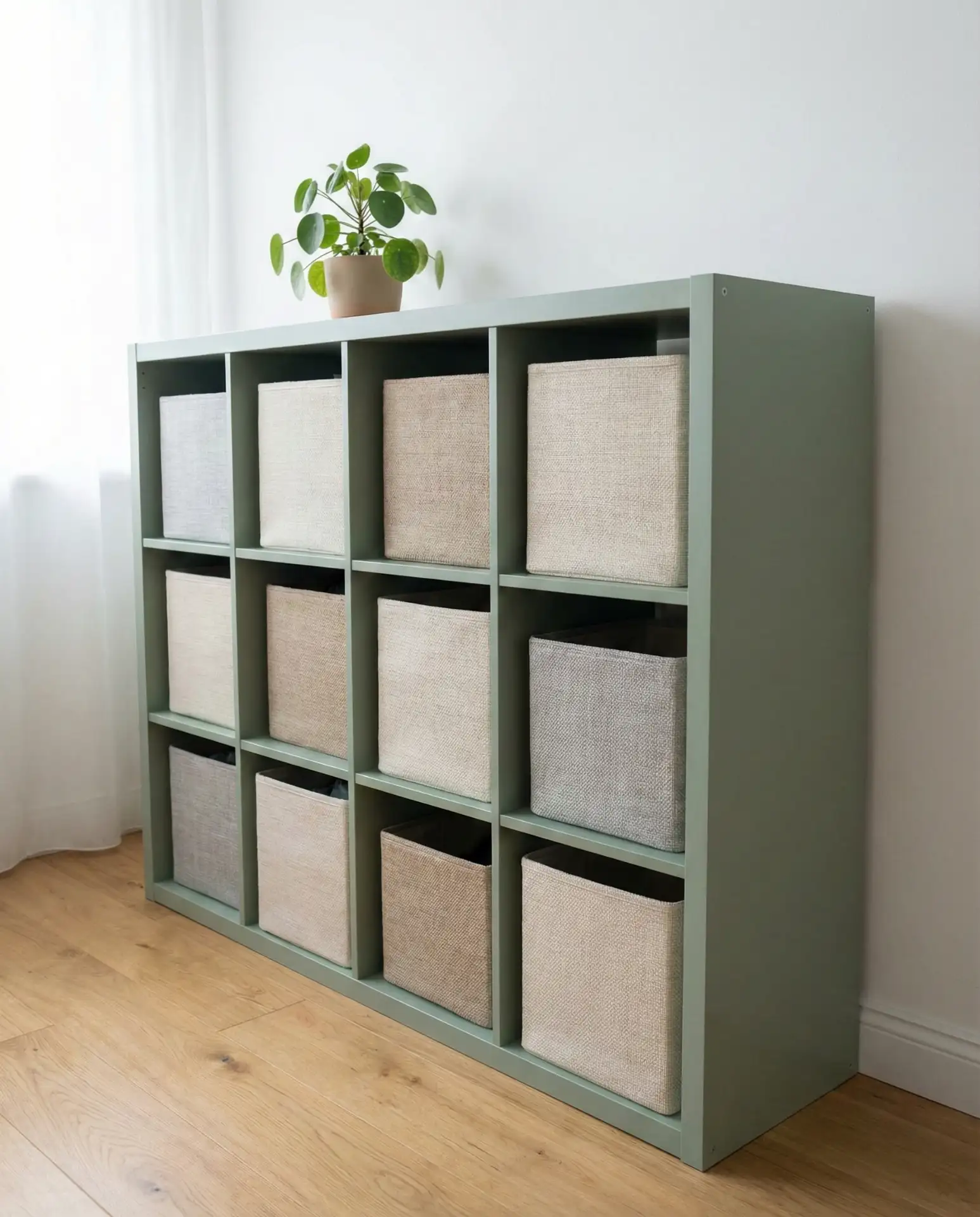 Ikea Hack Storage Solutions 2