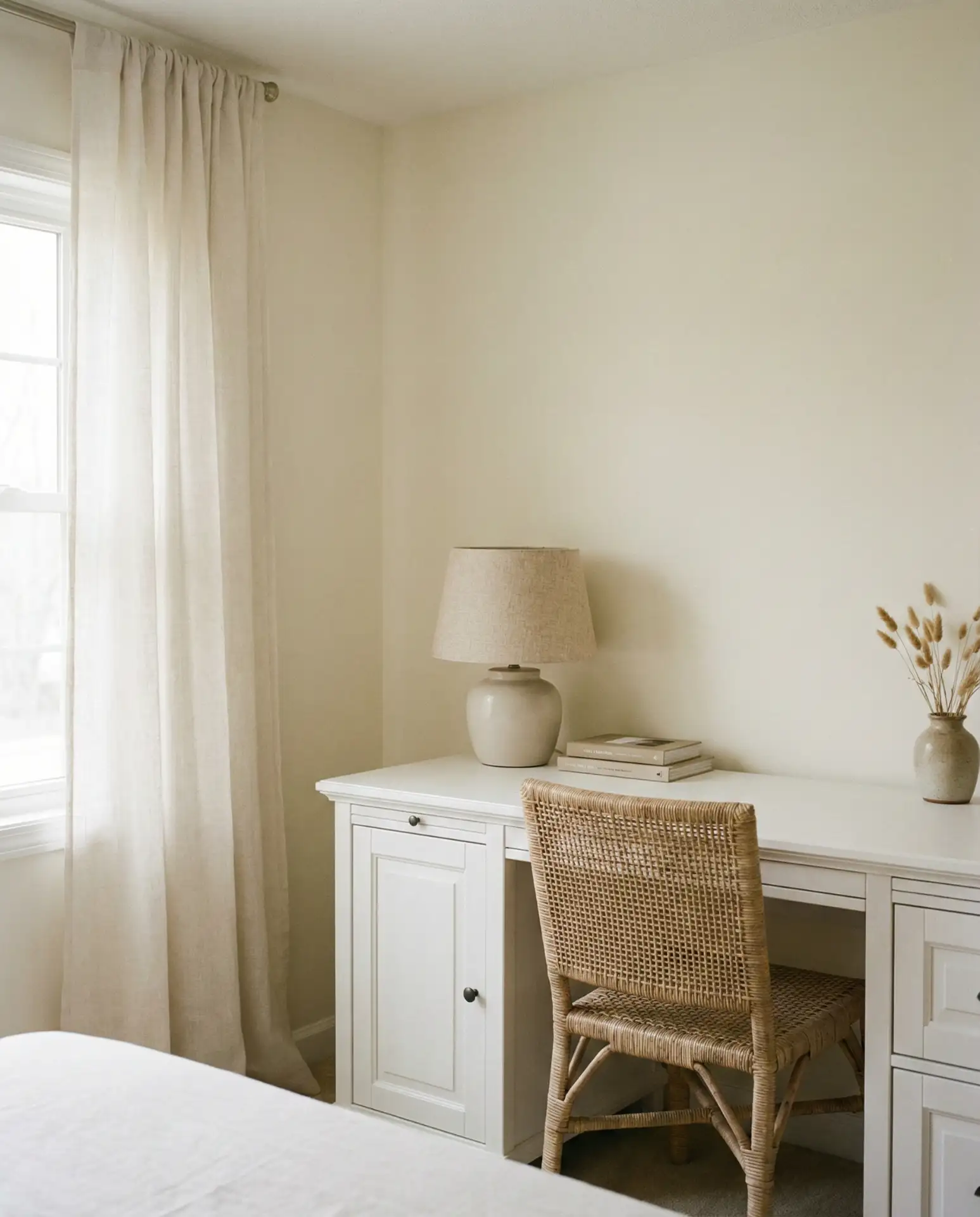 Ikea Hack with Custom Countertop 1