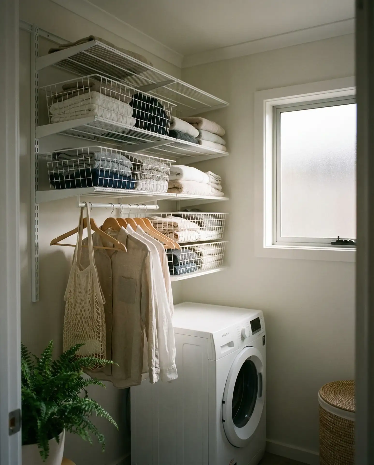 Ikea Modular Shelving System 1