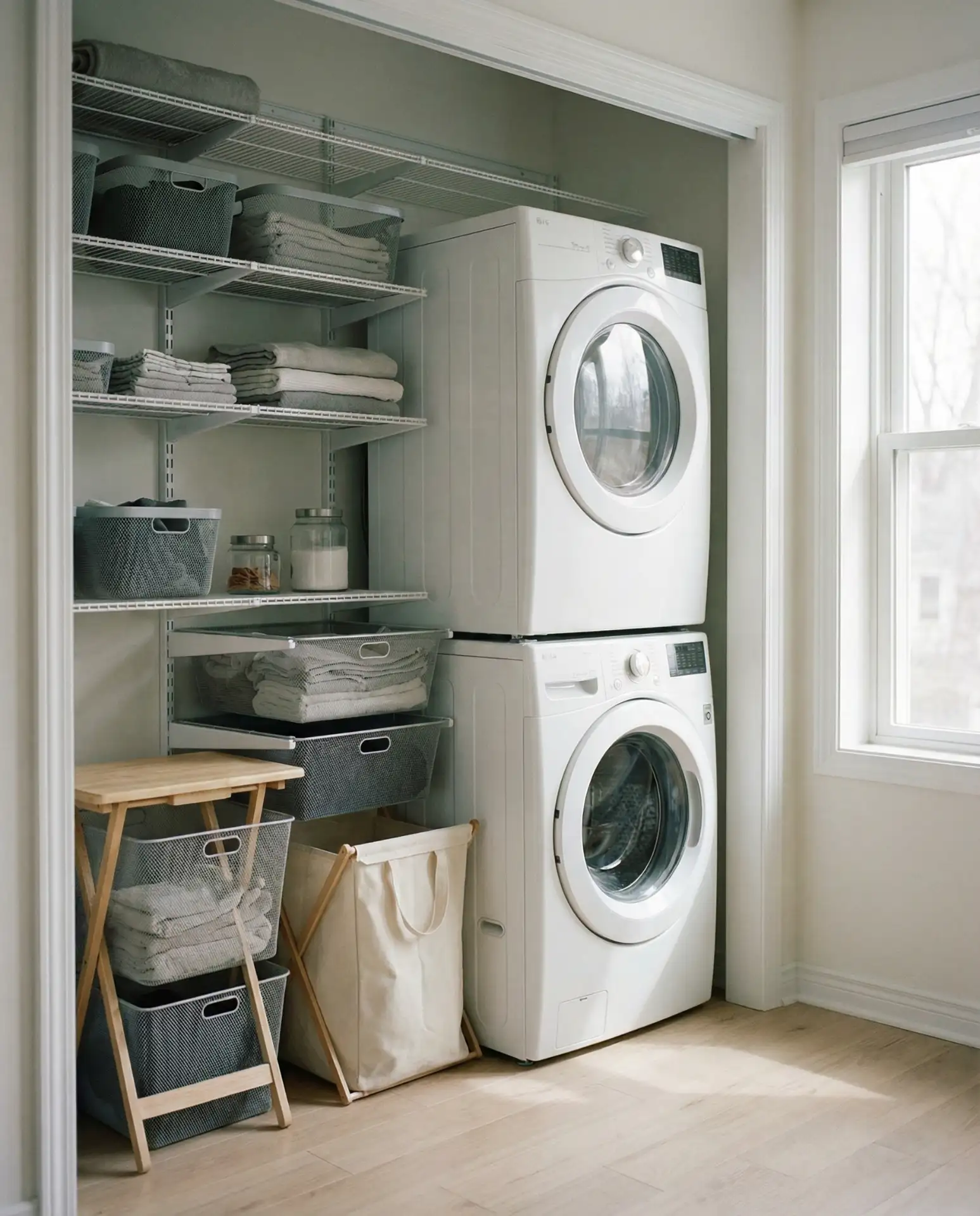 Ikea Modular Shelving System 2