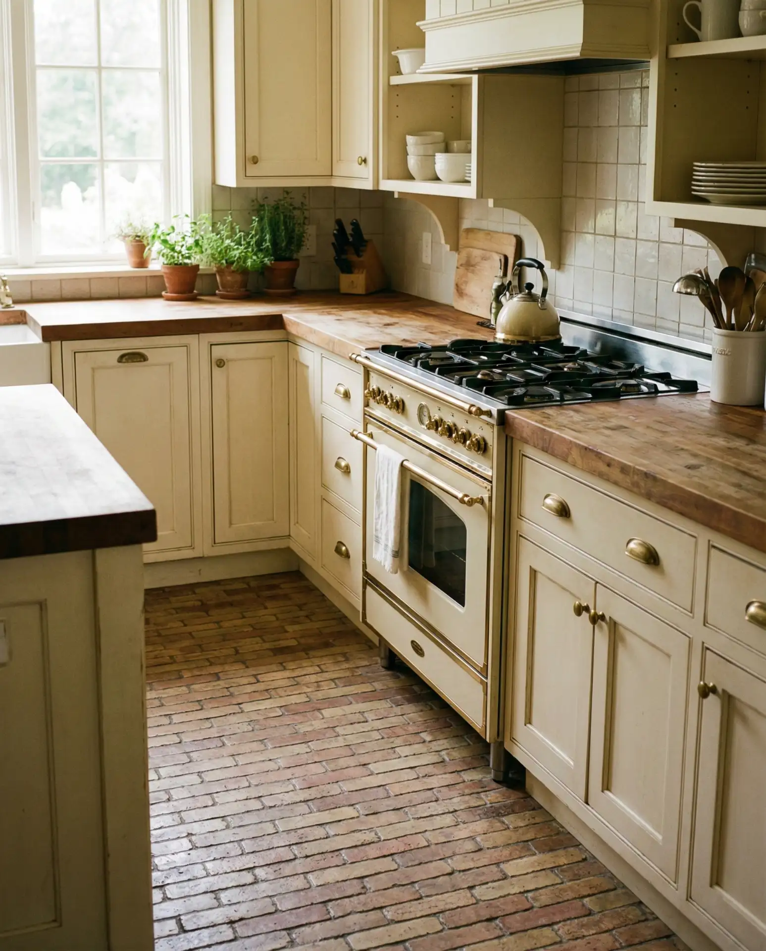 Inspiring Brick Pavers 2