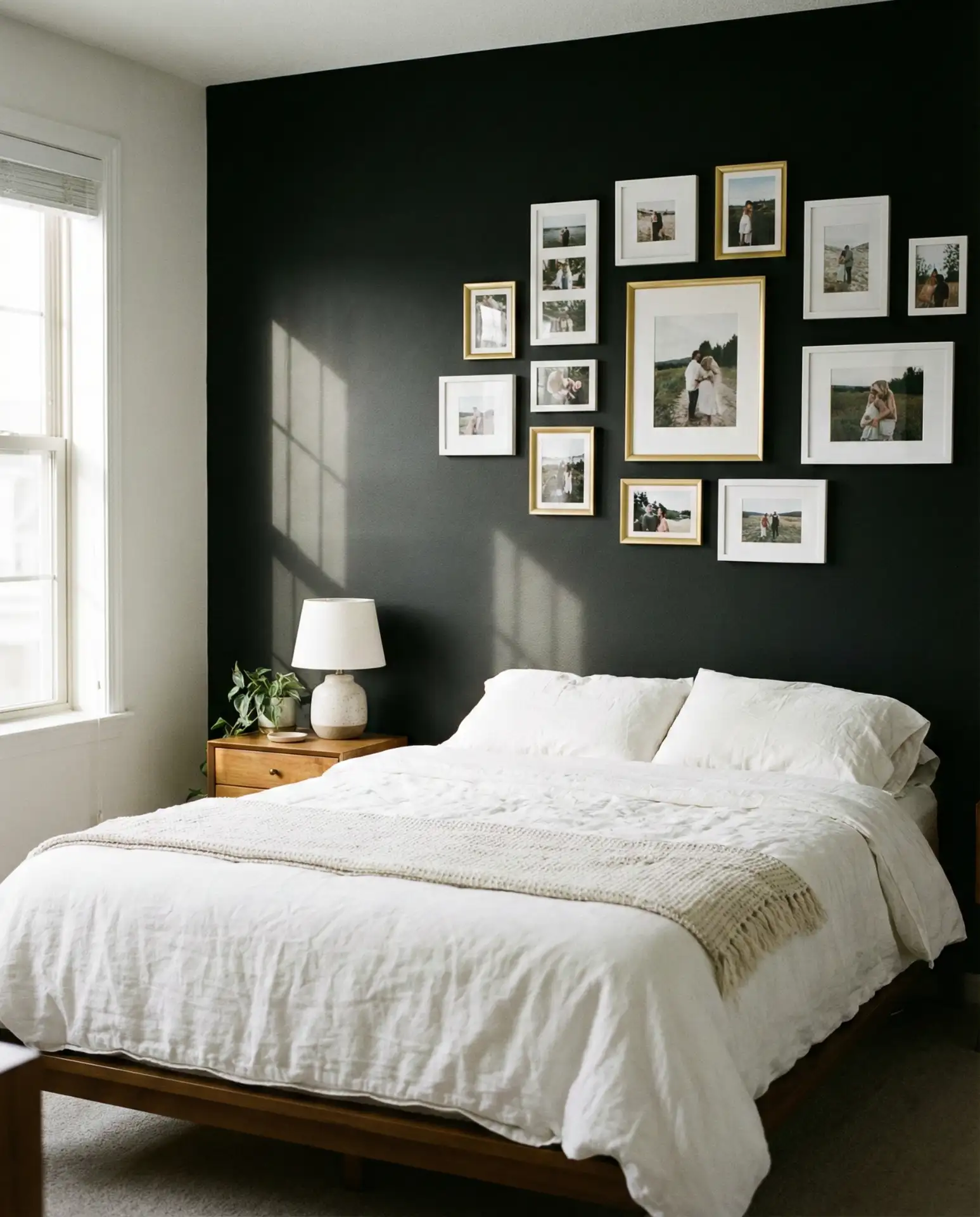 Inspiring Gallery Wall Backdrop 2