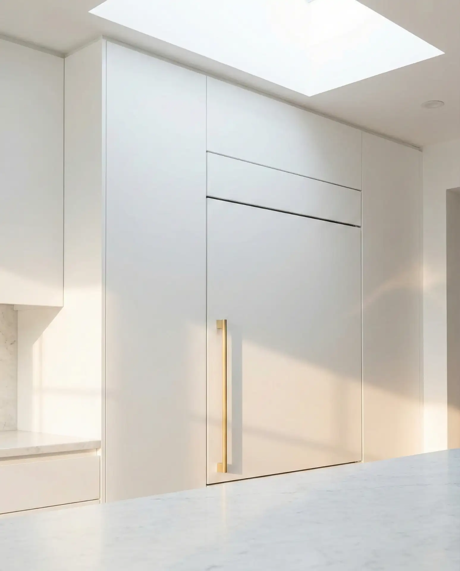 Integrated Appliances 2