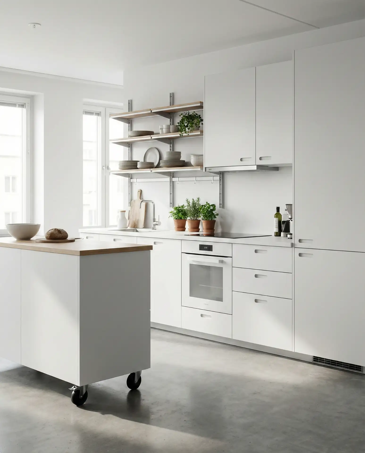 Latest Modular Systems for Flexibility 1