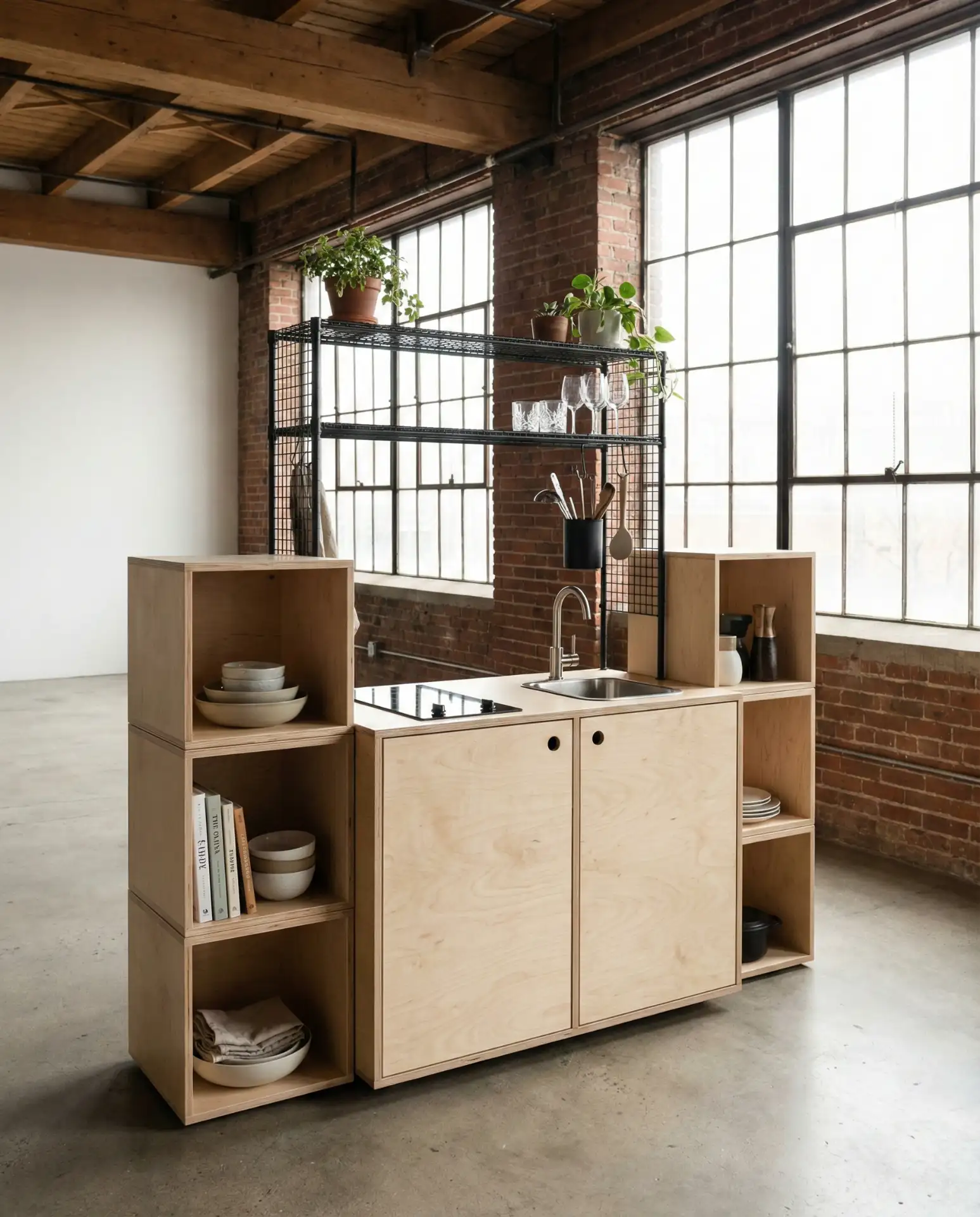 Latest Modular Systems for Flexibility 2