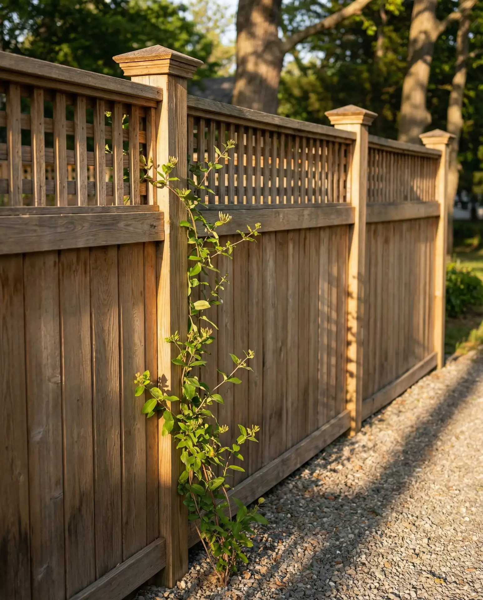 Lattice-Top Privacy Hybrid 1