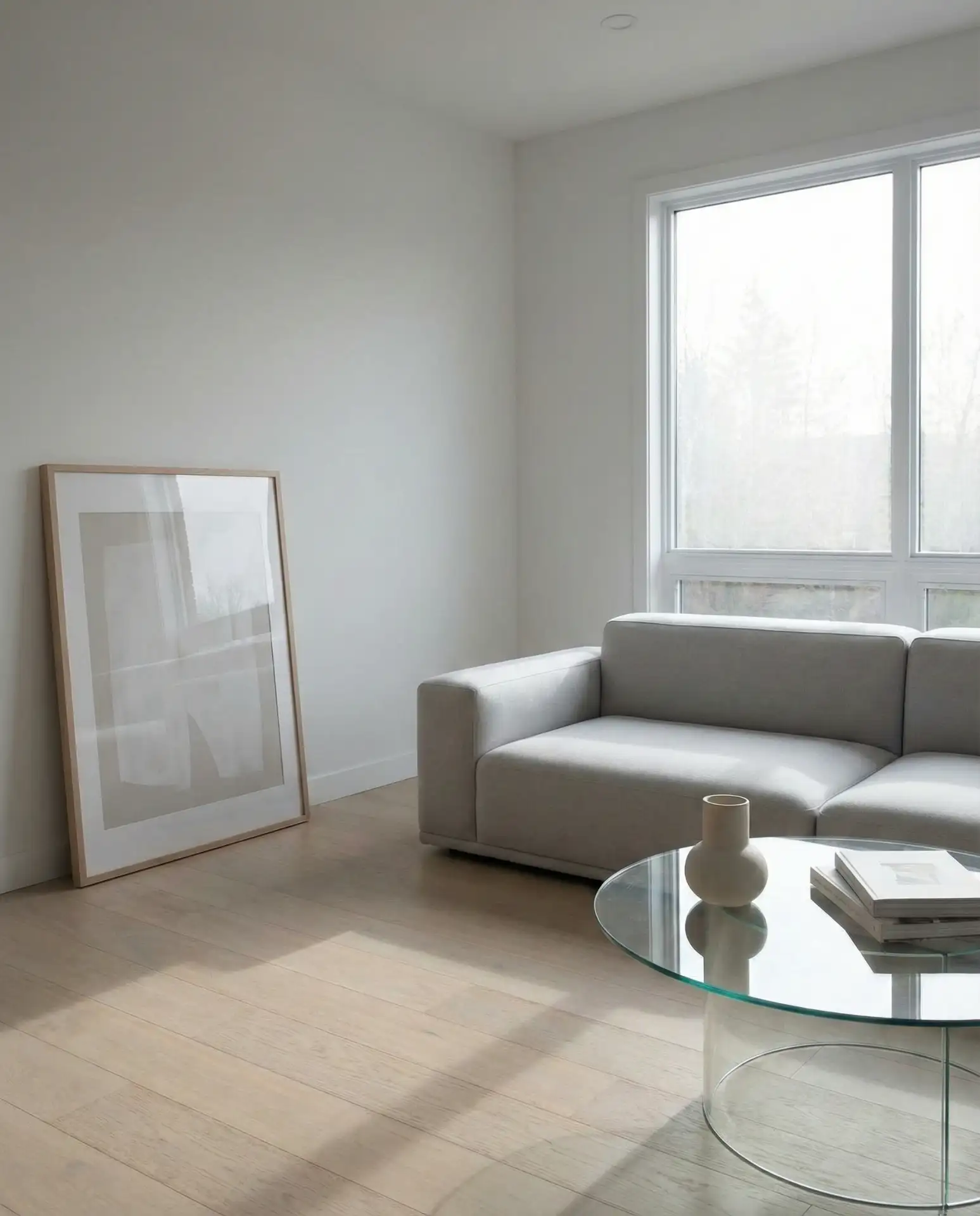 Light Gray Versatility 2