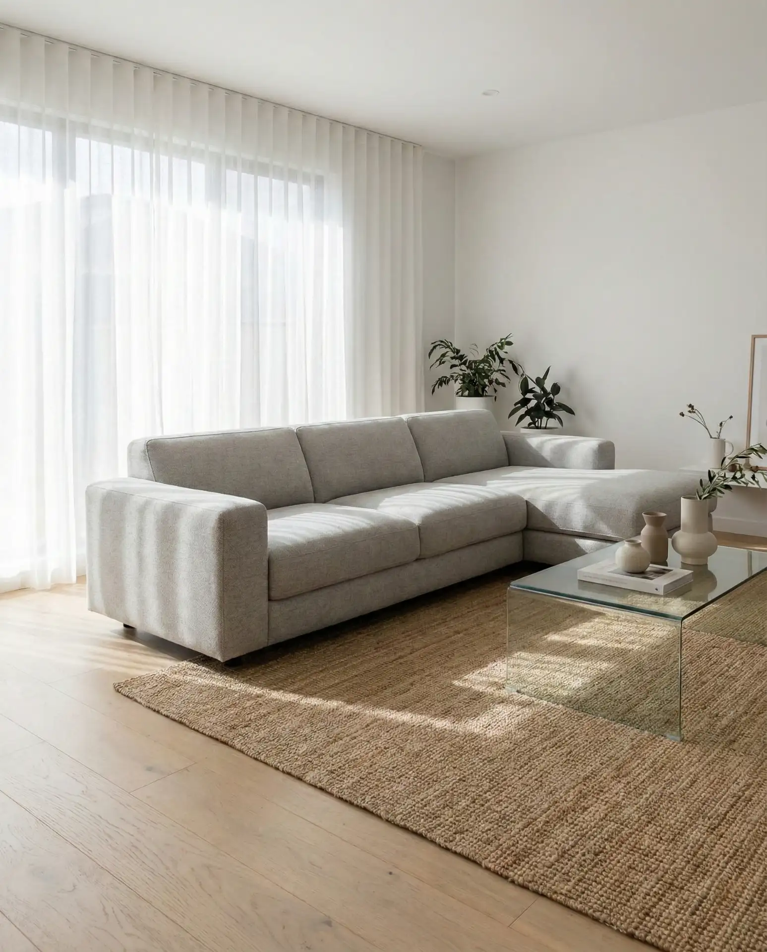 Light Grey Elegance 1