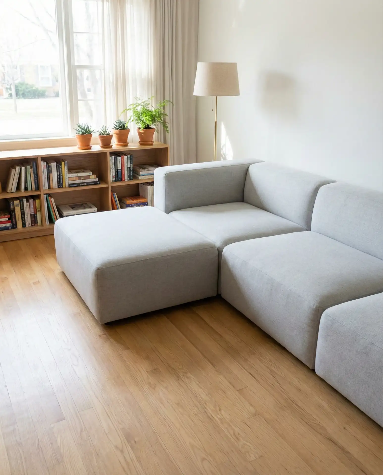 Light Grey Elegance 2