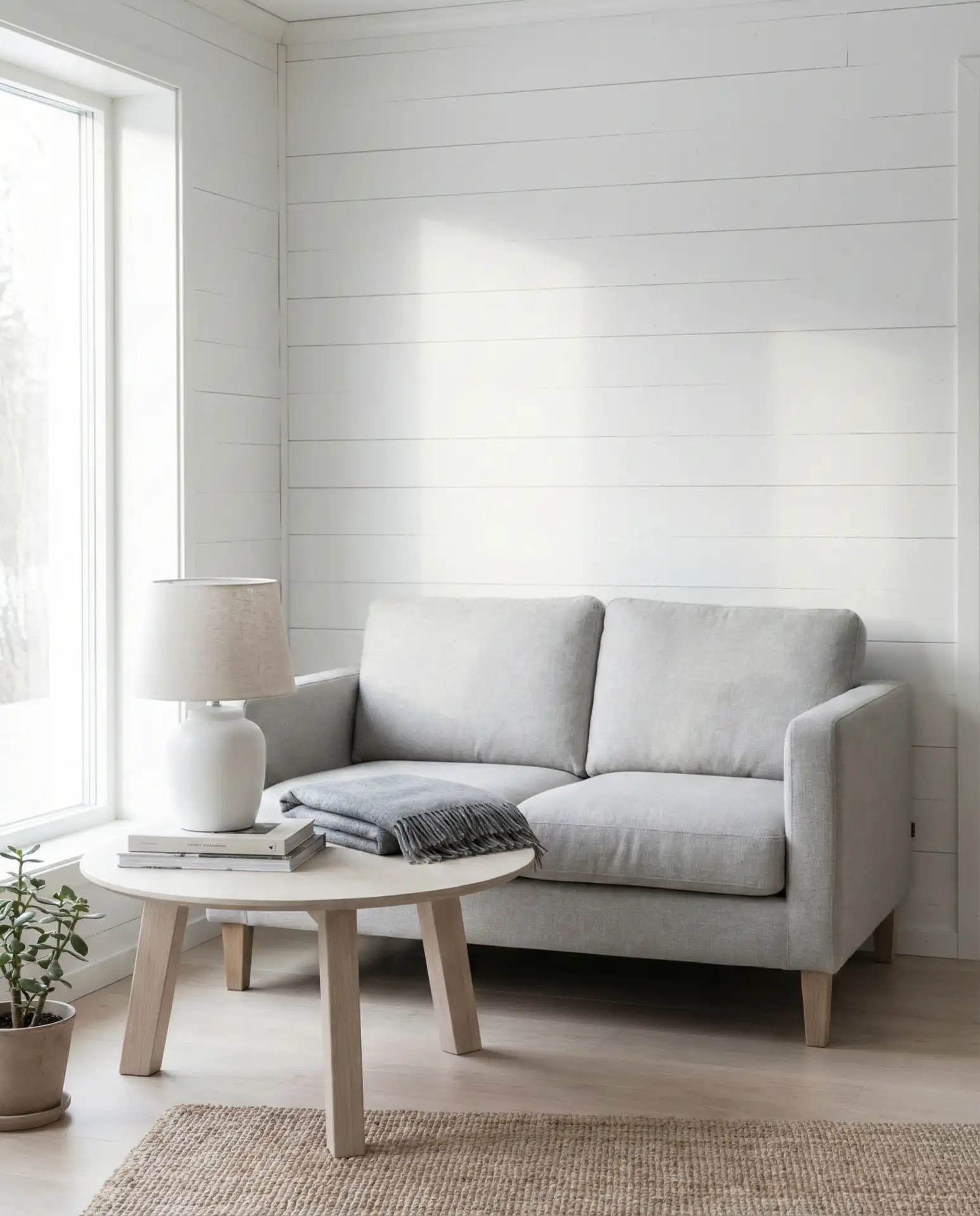 Light Grey and Airy Whites 1