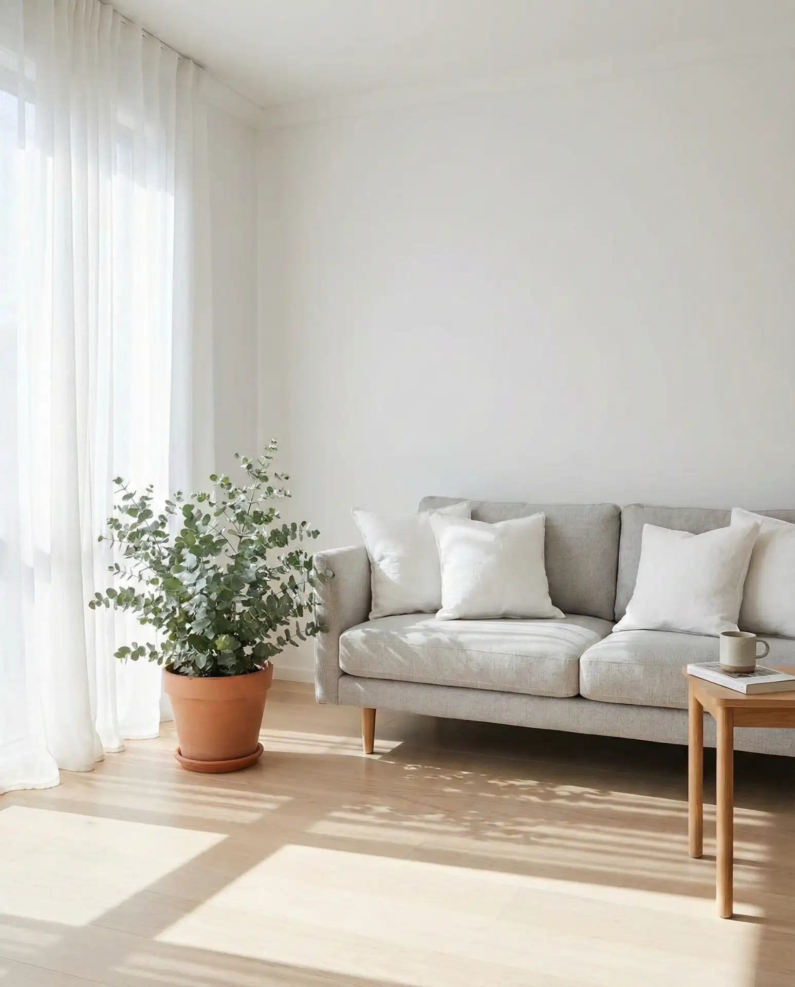 Light Grey and Airy Whites 2