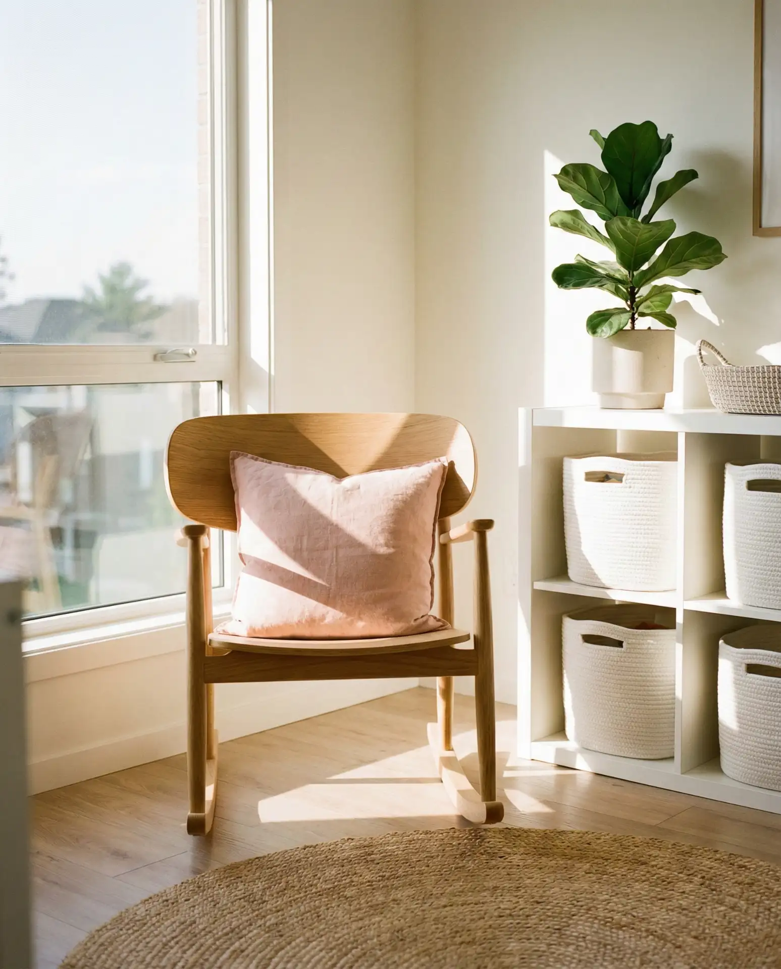 Minimalist Scandinavian Simplicity 2