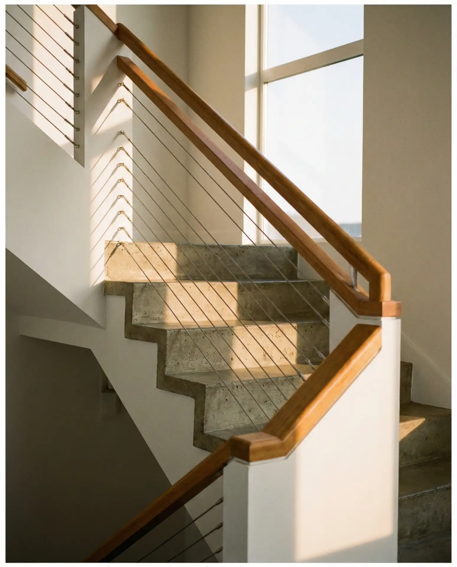 Mixed Material Contemporary 2