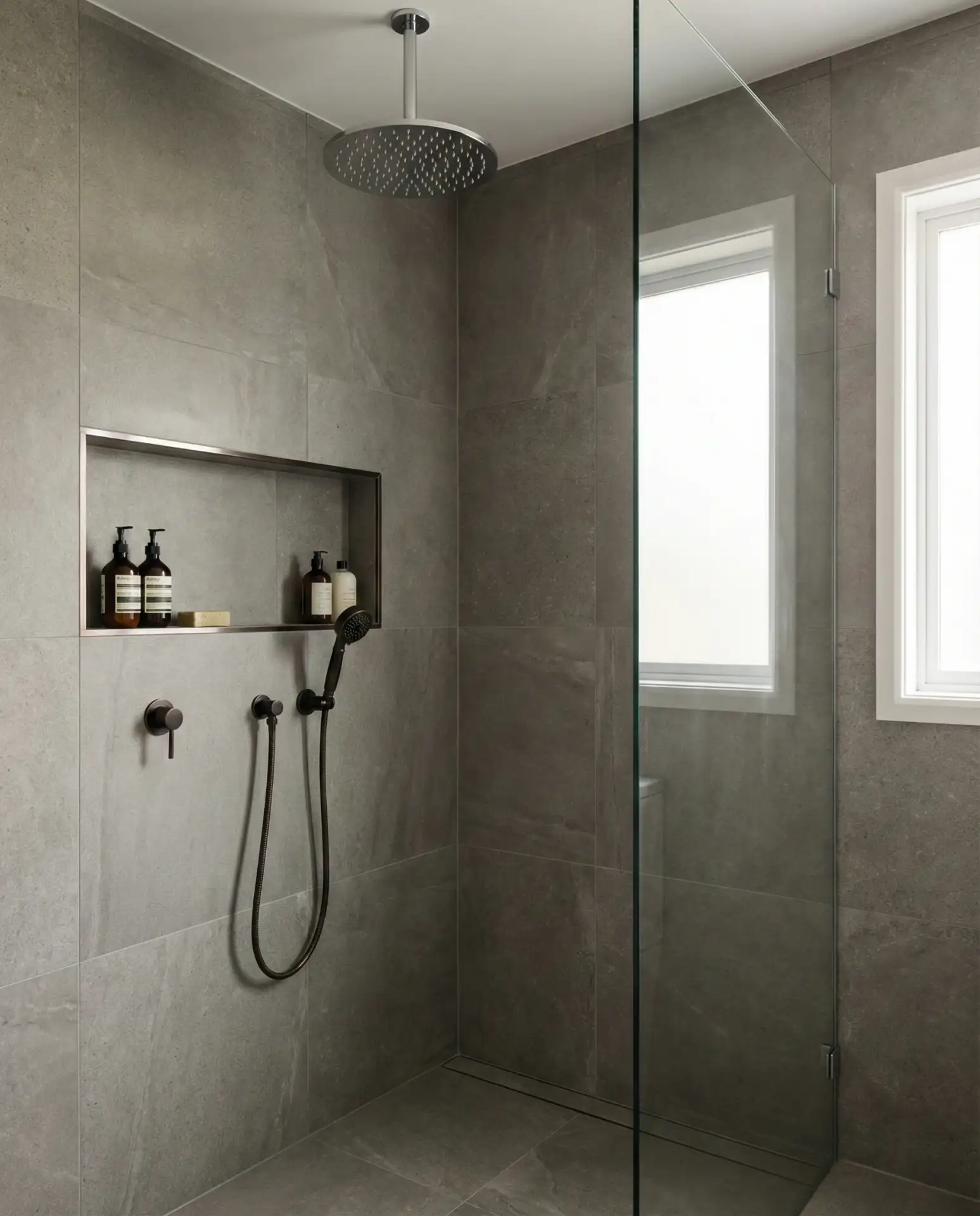 Mixed Metal Finishes 2