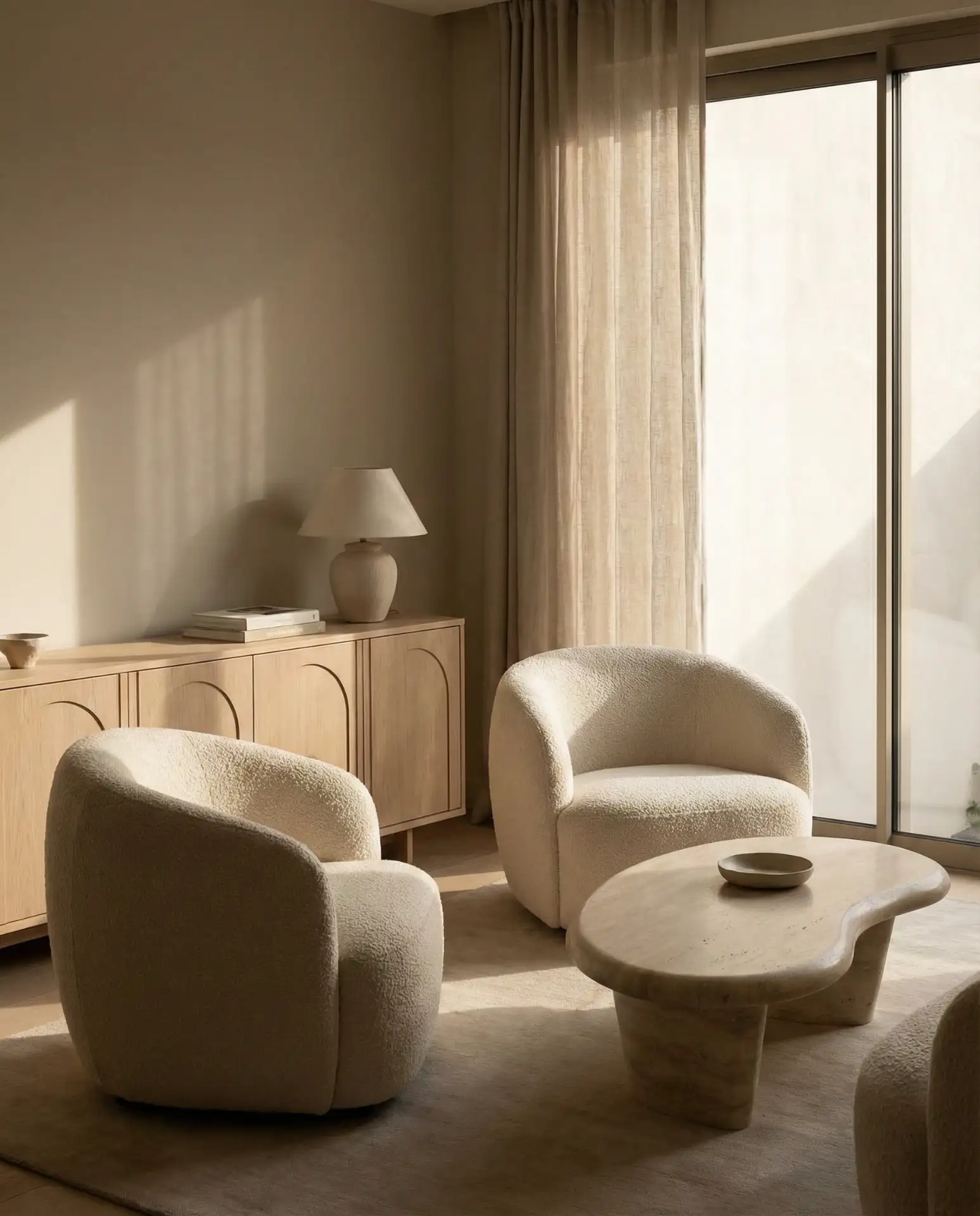 Modern French Country with Clean Lines 2