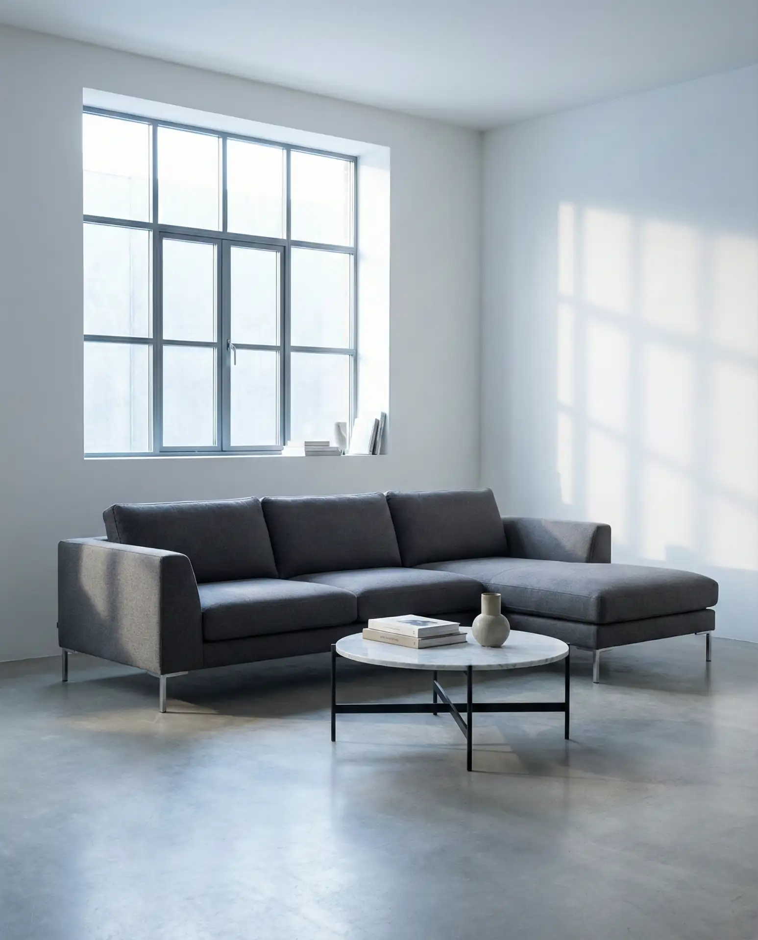 Modern Layout Solutions 1