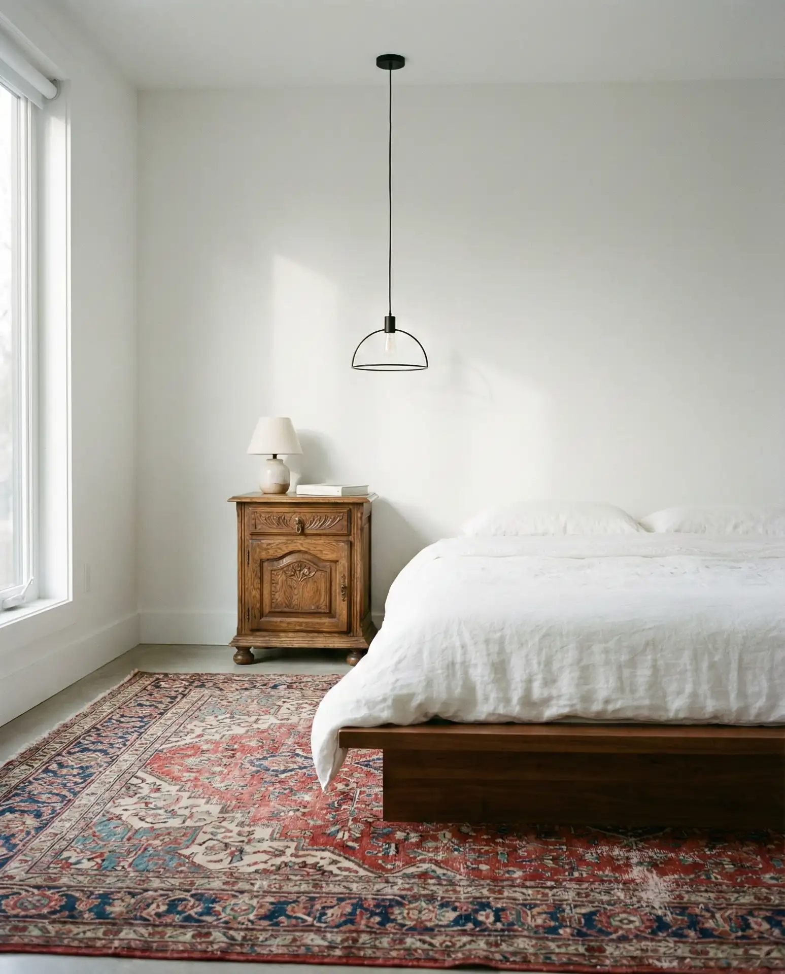 Modern Vintage Fusion 1