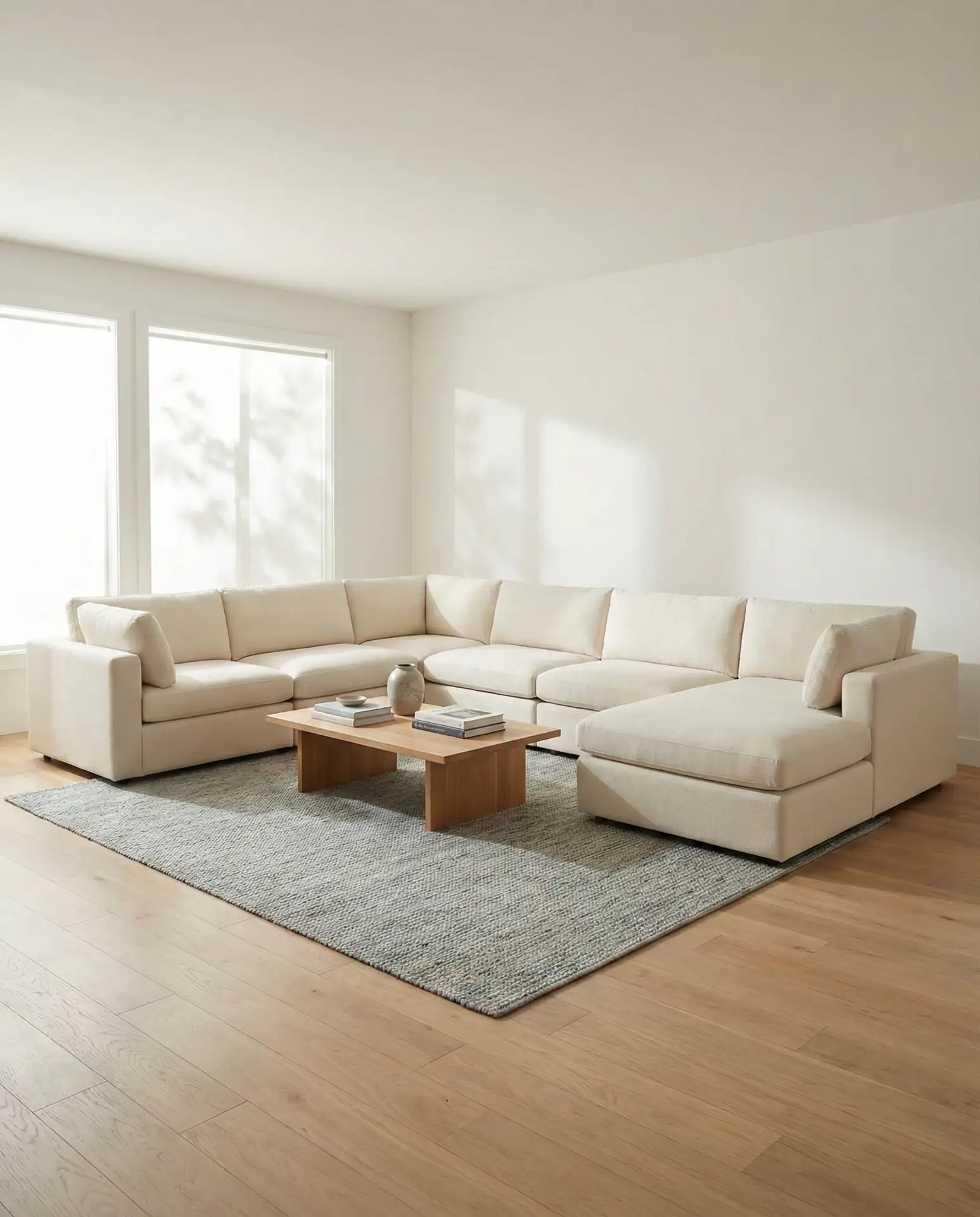 Modular Layout Flexibility 2