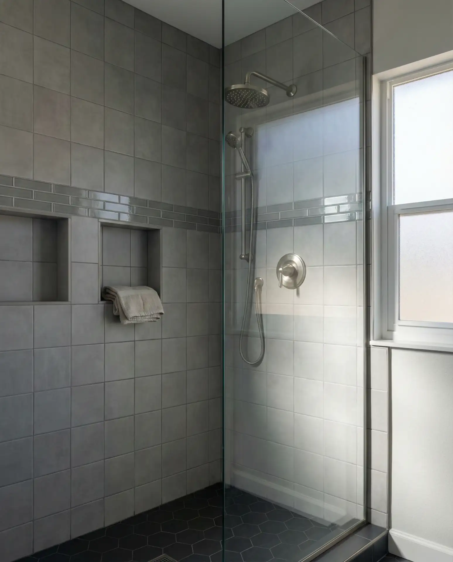 Monochromatic Gray Palette 2