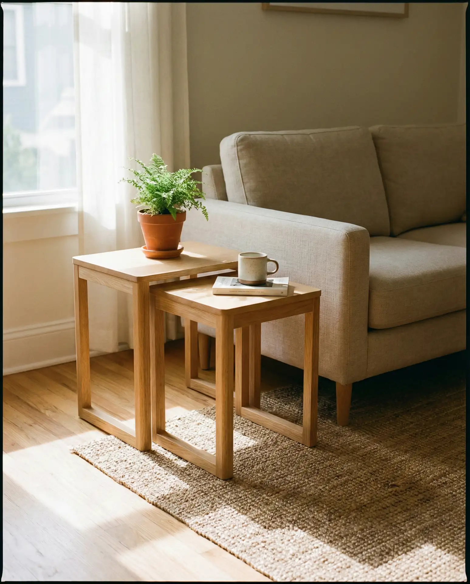 Multi-Functional Furniture Pieces 2