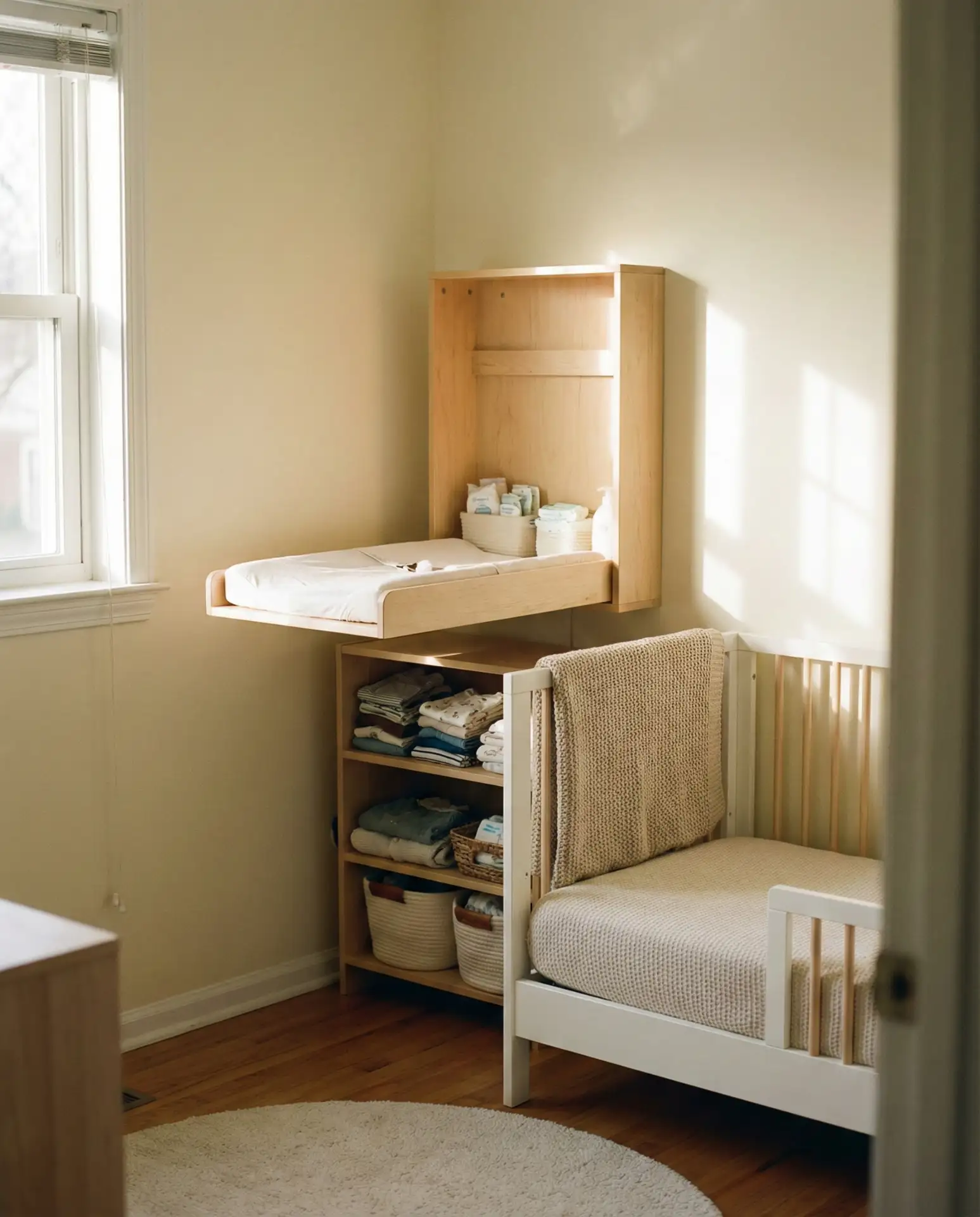 Multi-Functional Furniture for Small Spaces 1