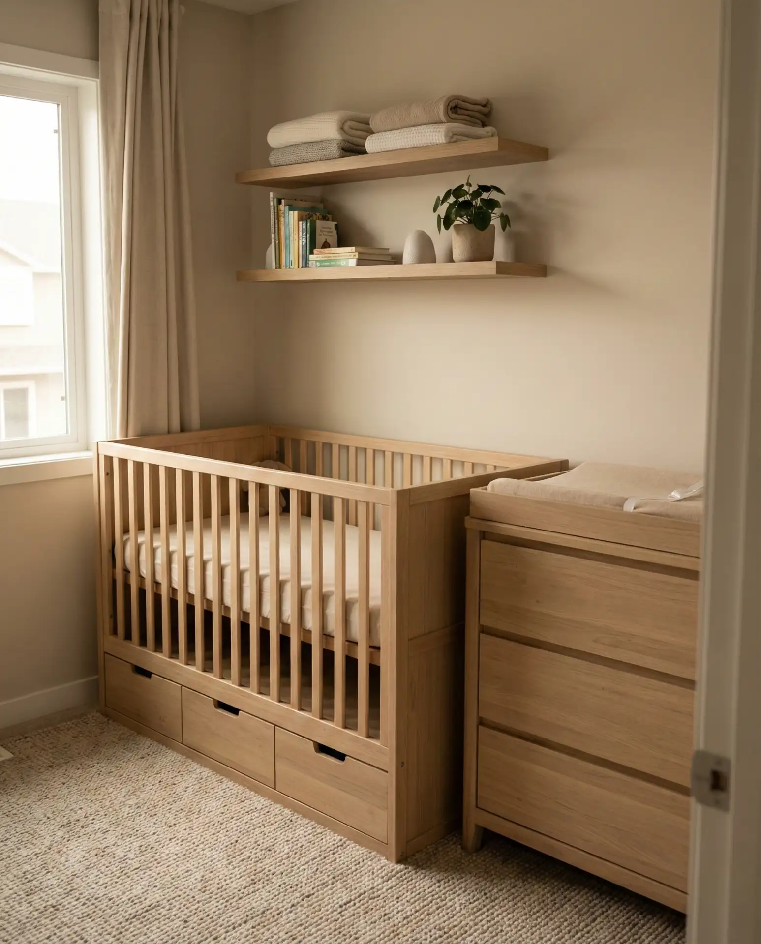 Multi-Functional Furniture for Small Spaces 2