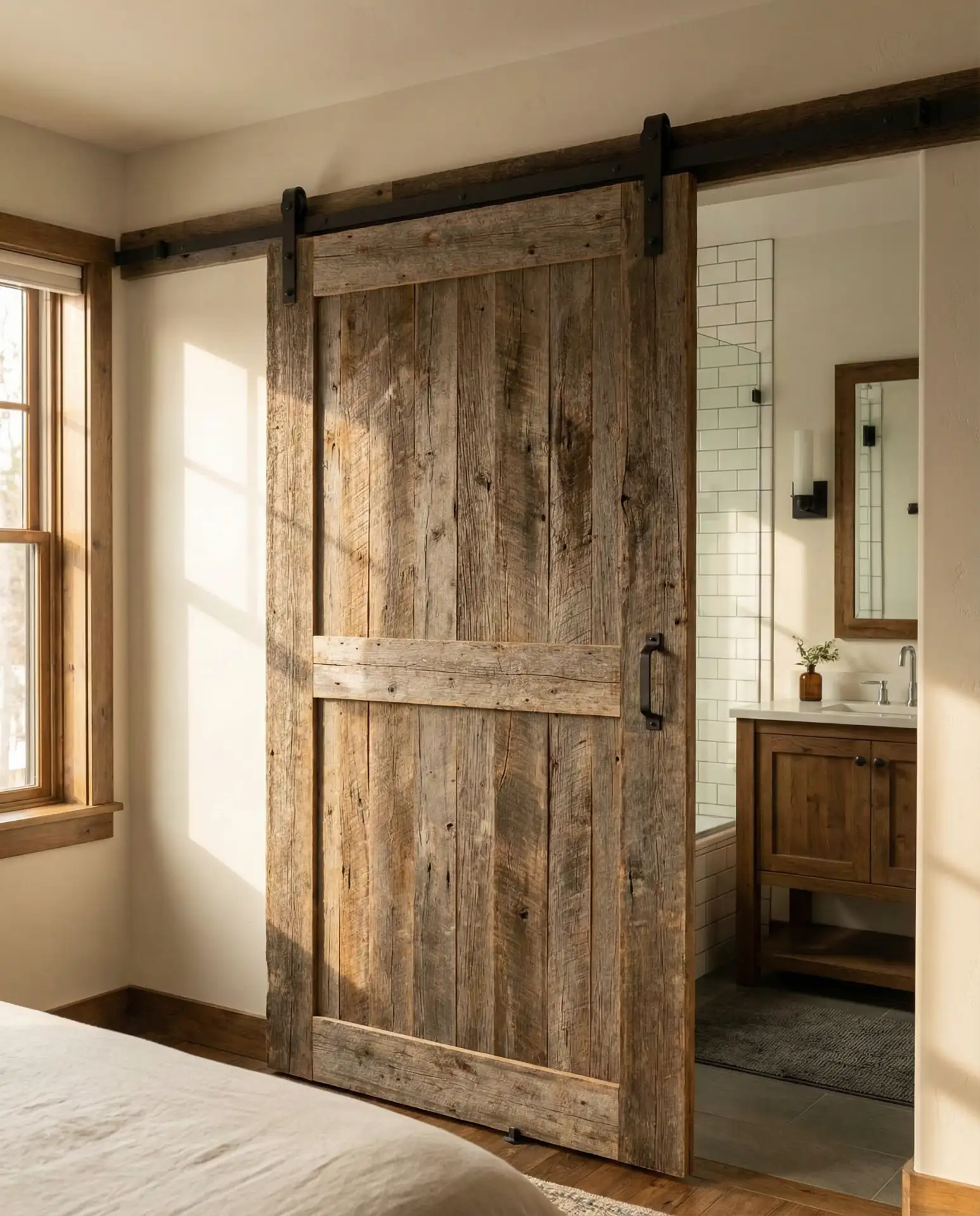 Natural Fiber Rugs for Grounding Warmth 2