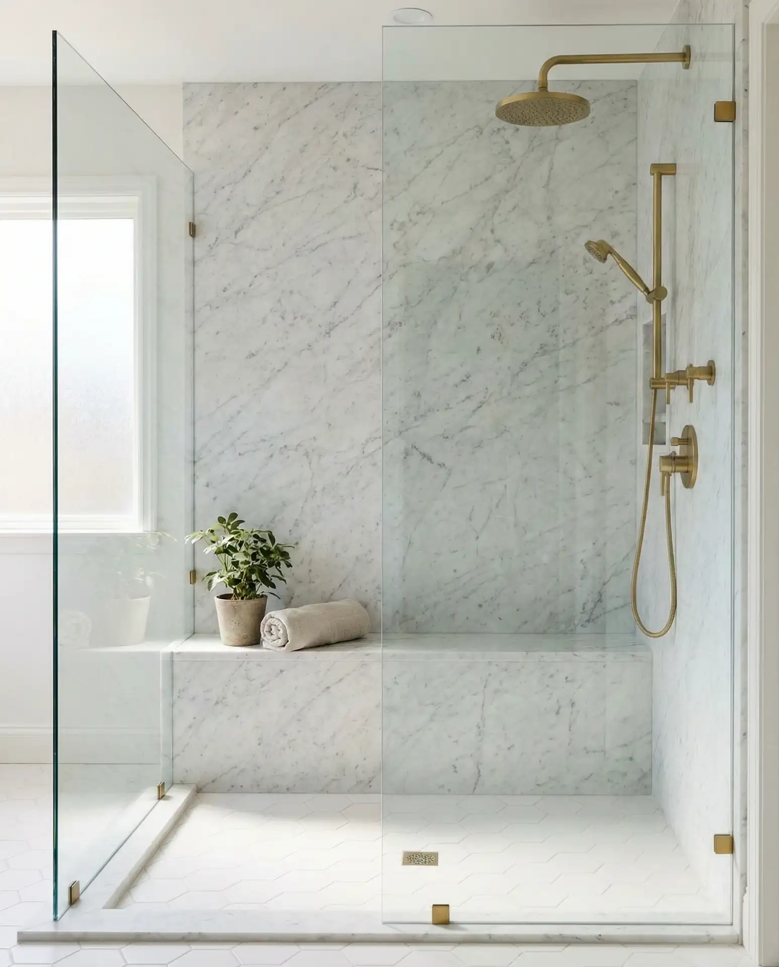 Natural Stone Feature Wall 2