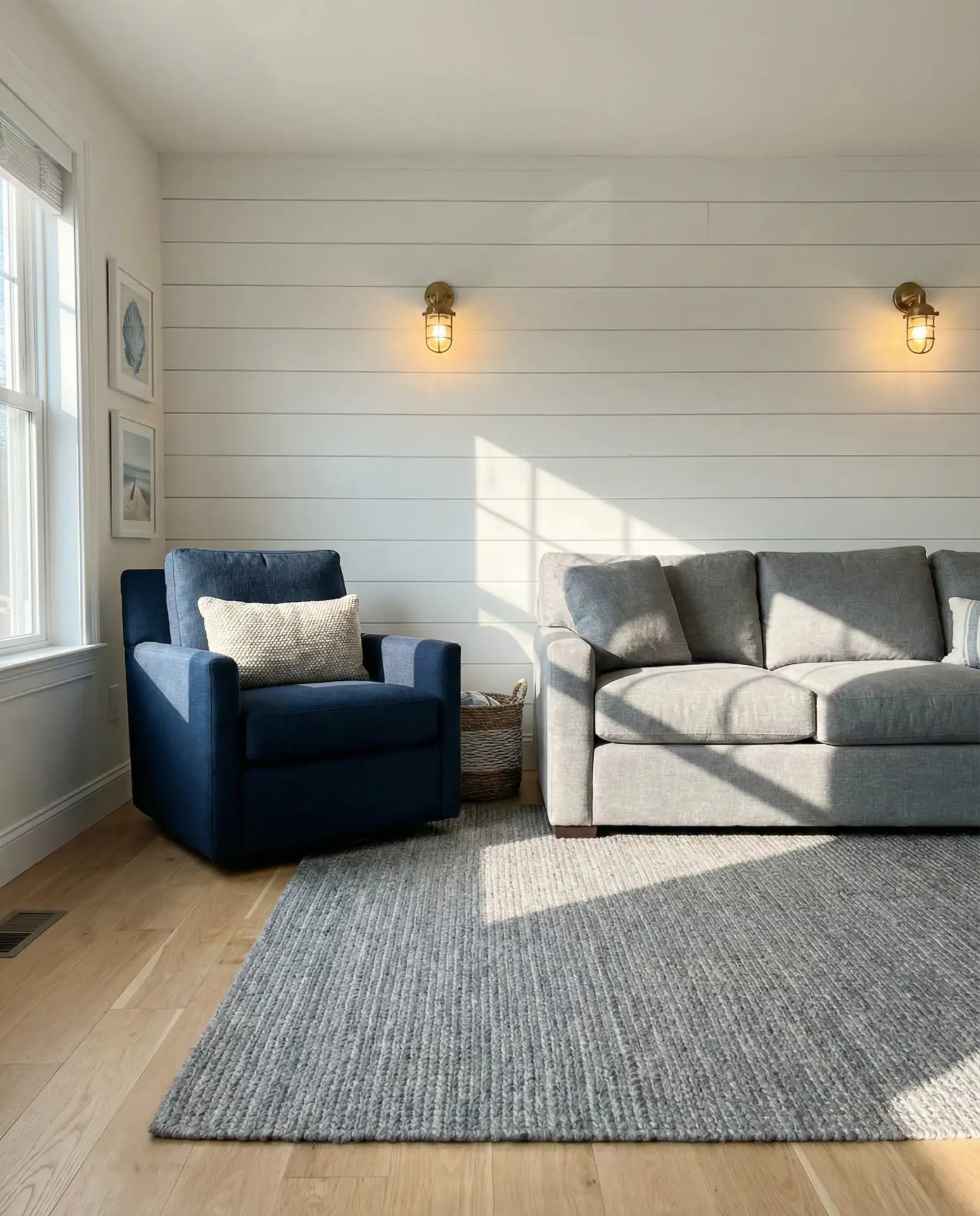 Navy and Grey Nautical Elegance 2