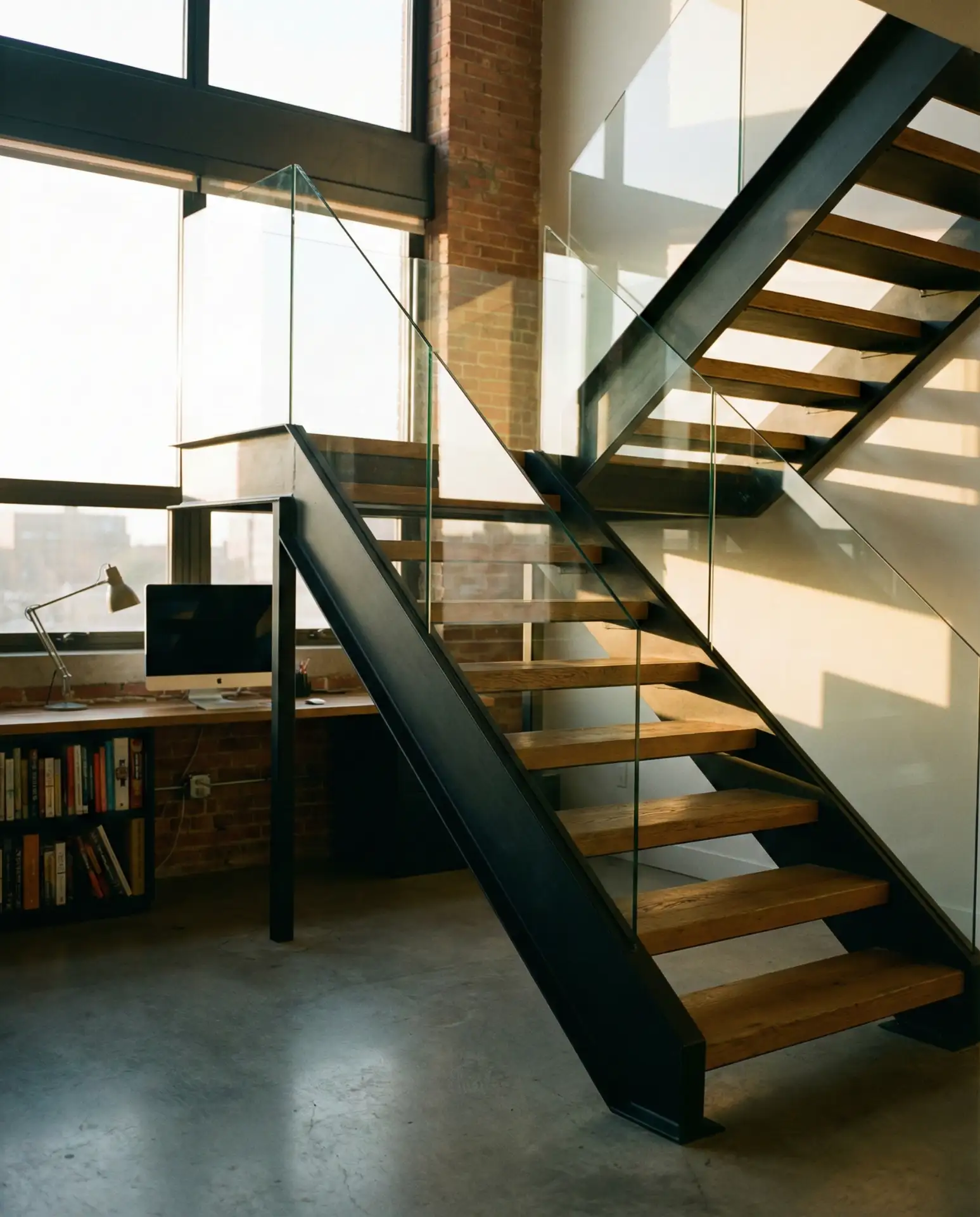 Office-Ready Professional Style 1