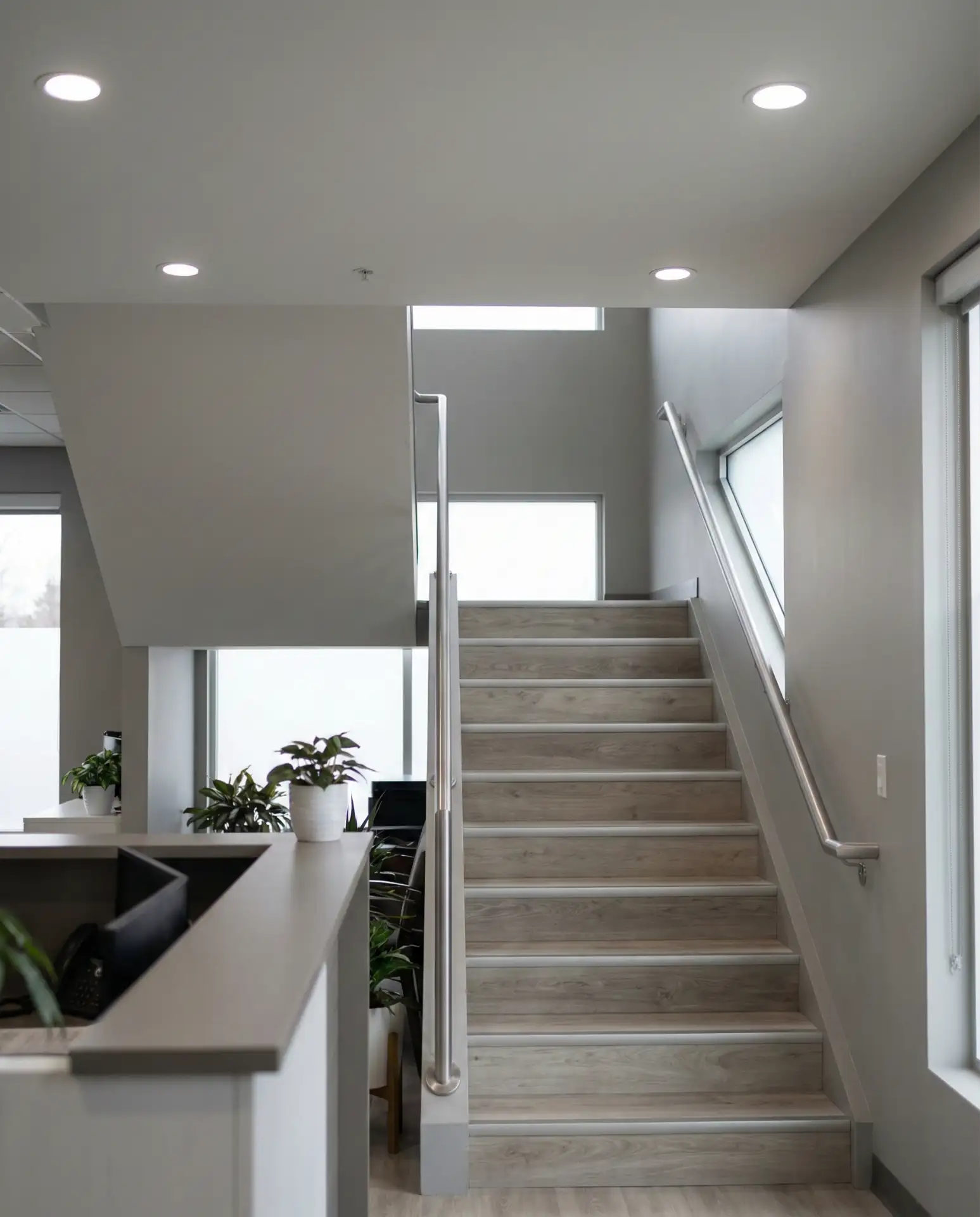 Office-Ready Professional Style 2