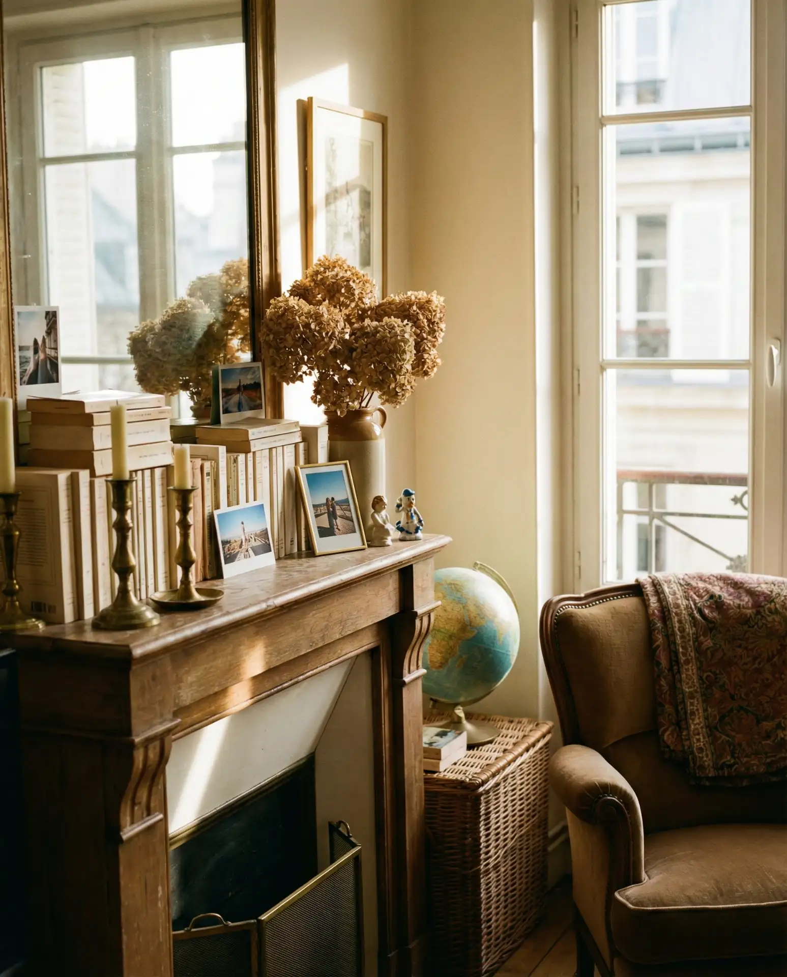 Personal Touches and Collected Objects 2