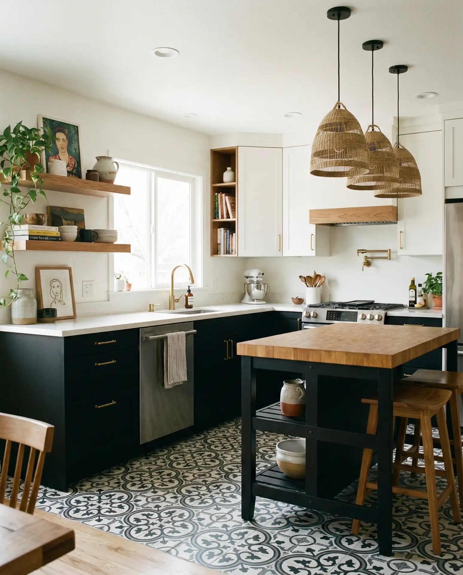 Pinterest-Inspired Inspo Board Brought to Life 2