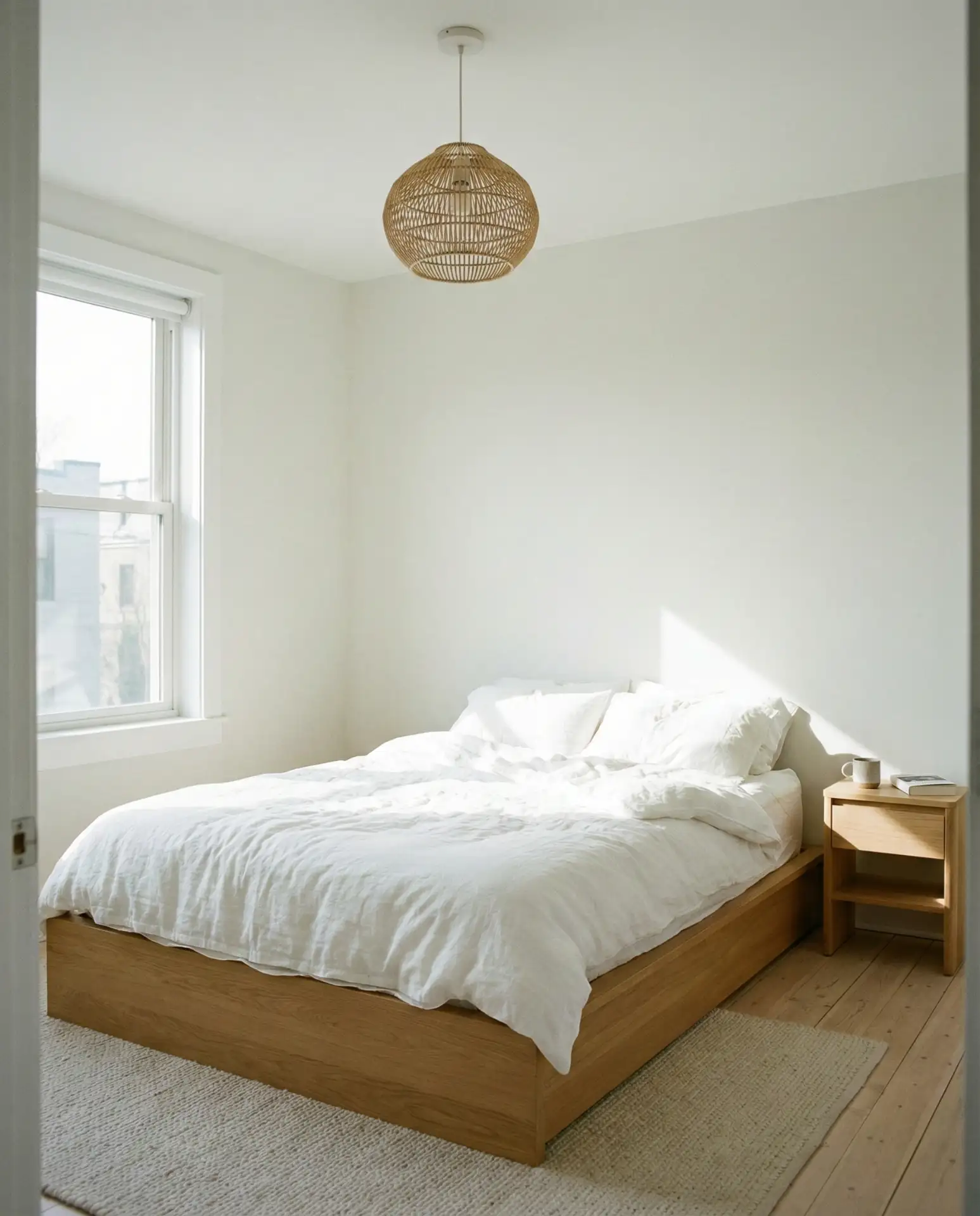 Scandinavian-Inspired-Minimal Layout 1