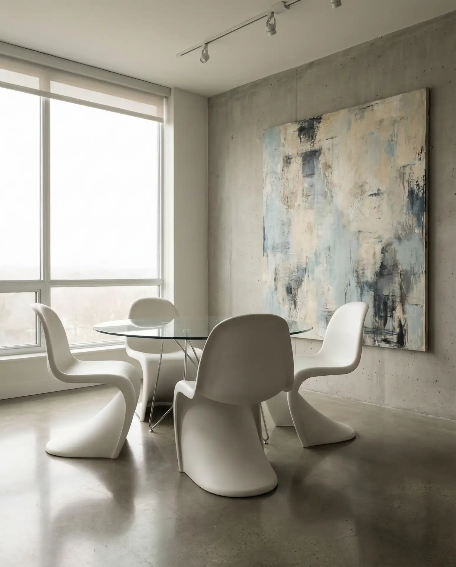 Sculptural Unique Designs 1