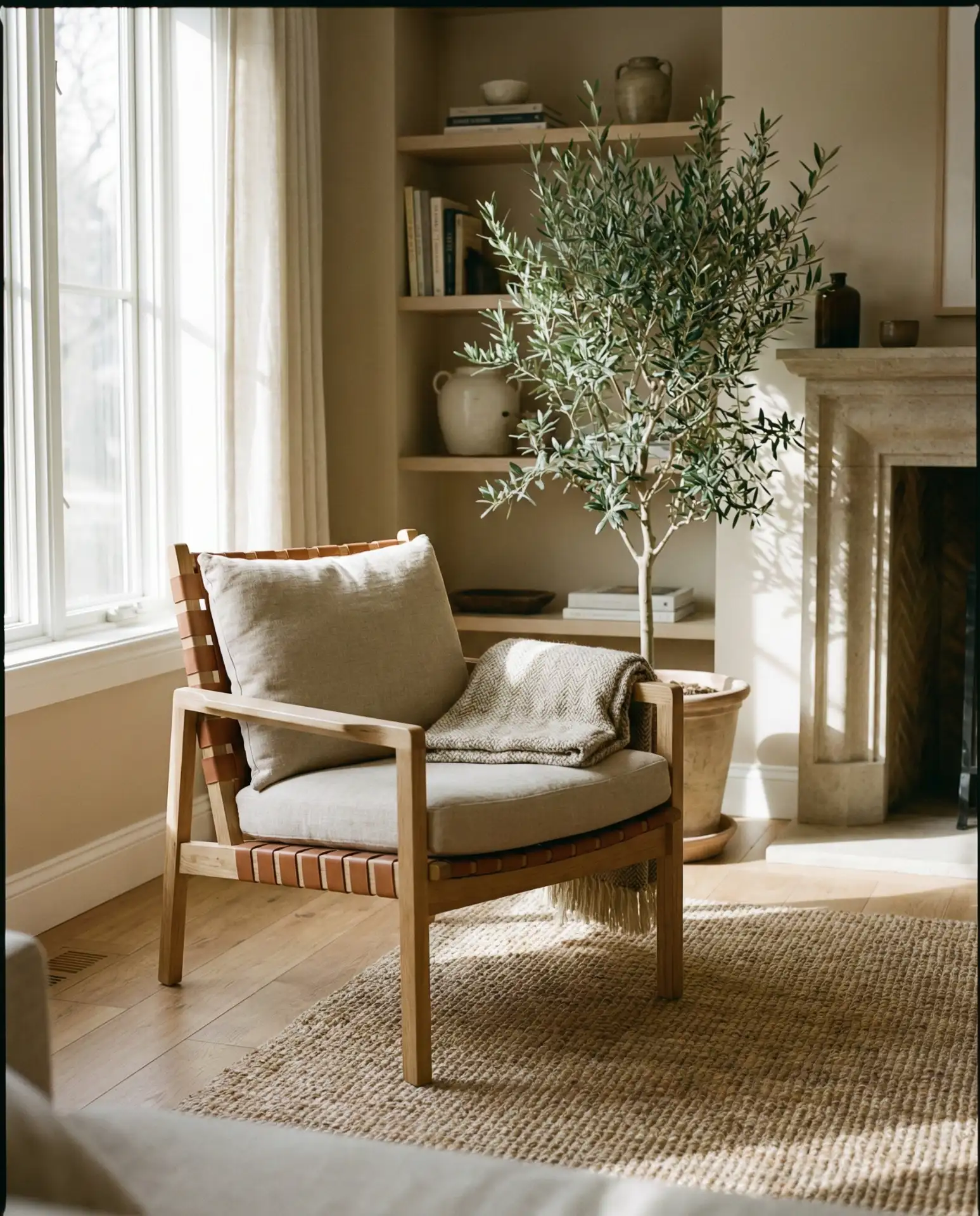 Seated Arm Circles for Shoulder Warm-Up 2