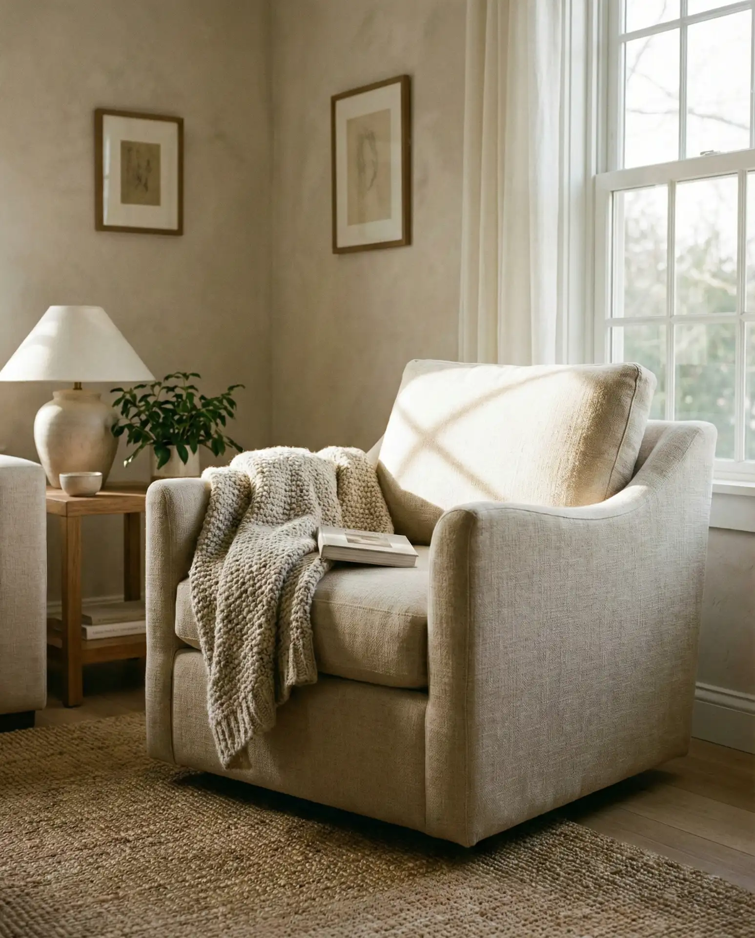 Seated Arm Raises for Shoulder Mobility 1